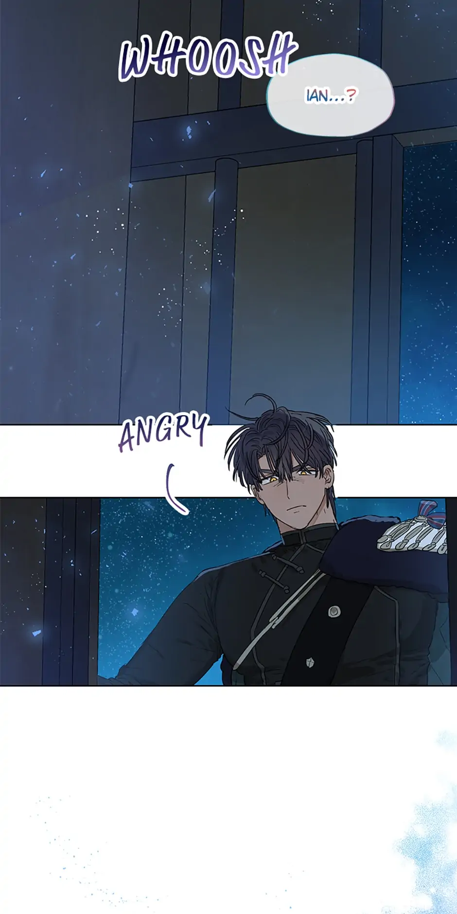When The Count’s Illegitimate Daughter Gets Married Chapter 29 page 2