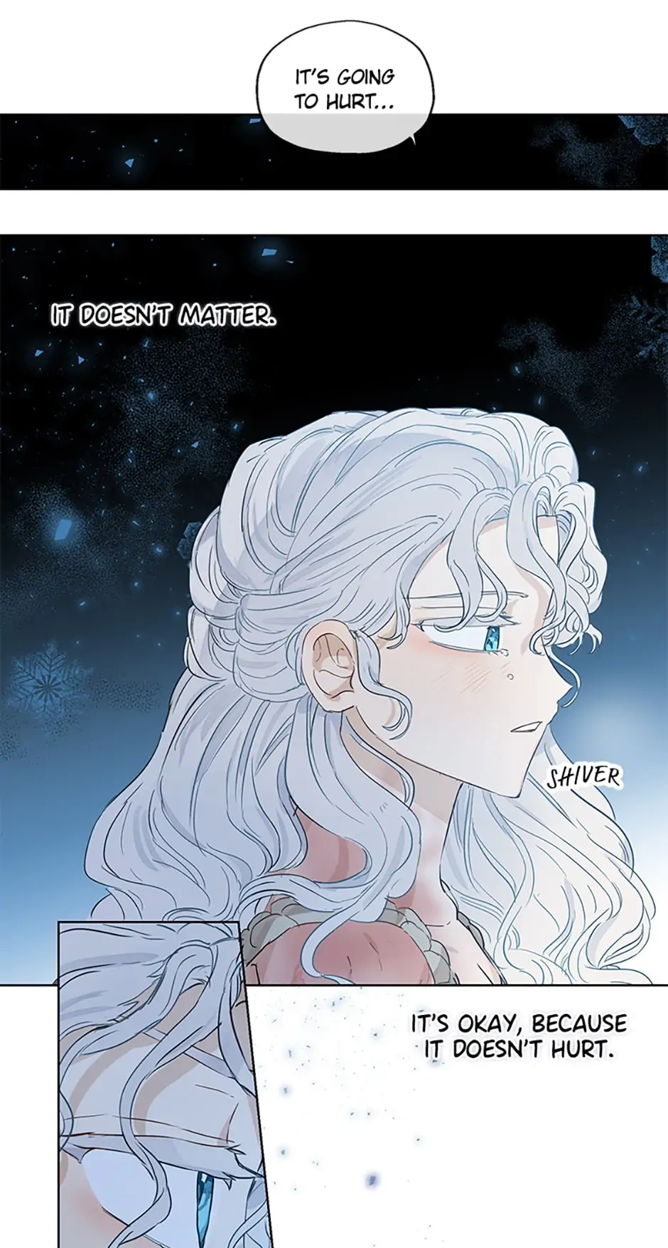 When The Count’s Illegitimate Daughter Gets Married Chapter 29 page 29