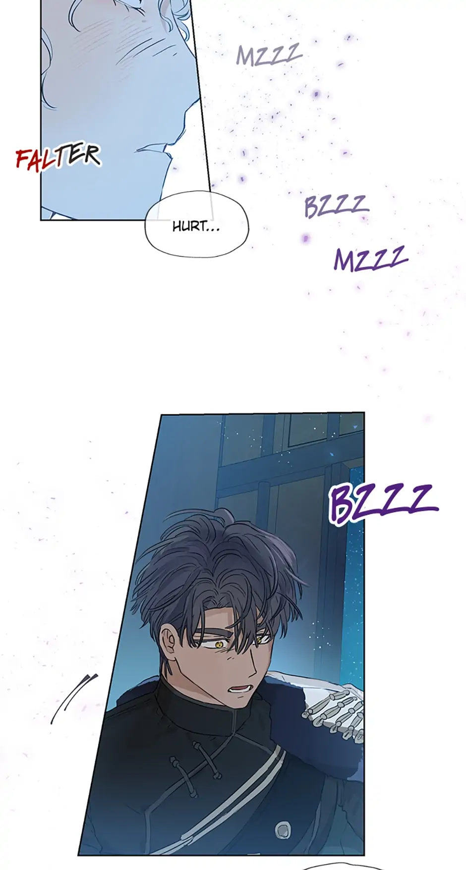 When The Count’s Illegitimate Daughter Gets Married Chapter 29 page 30