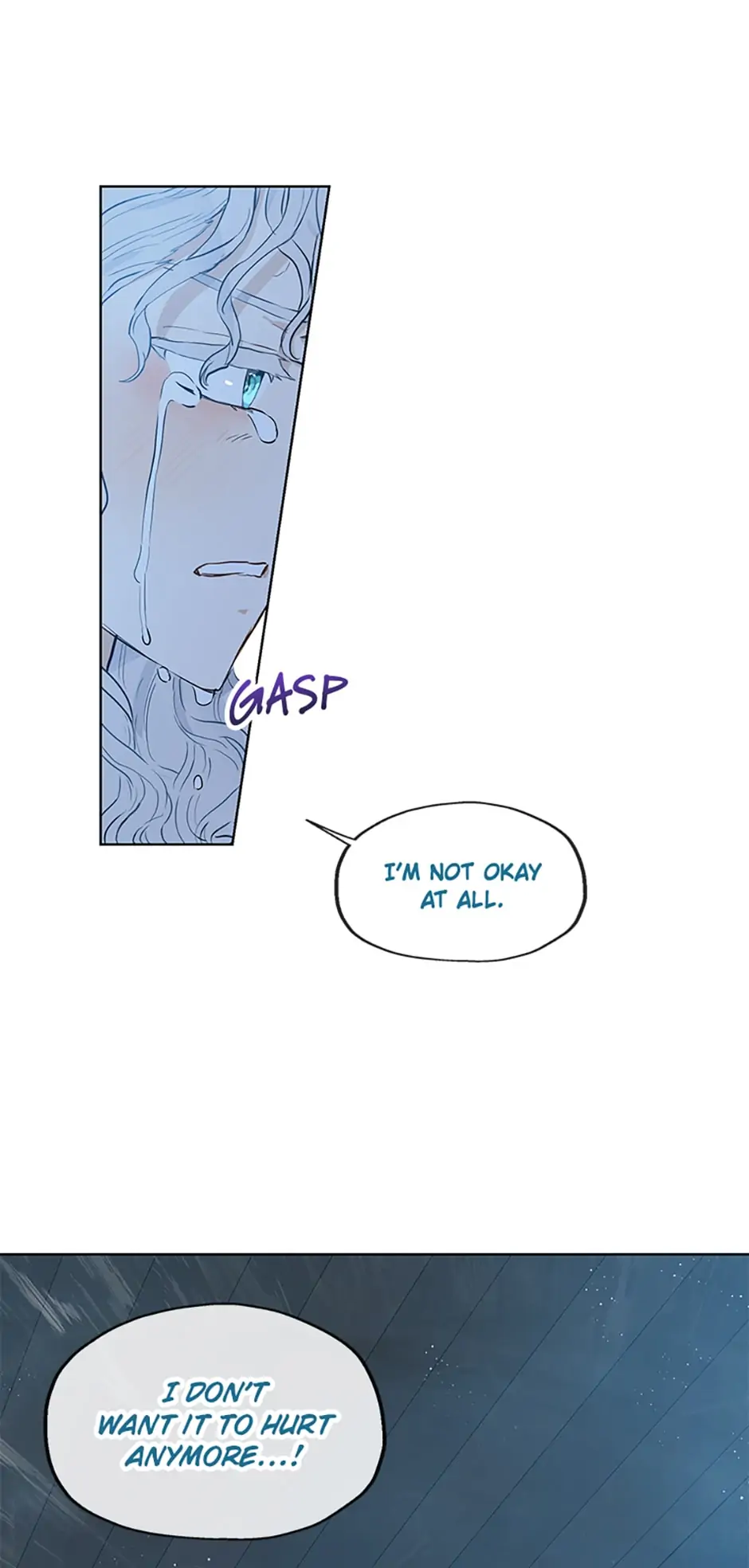 When The Count’s Illegitimate Daughter Gets Married Chapter 29 page 33