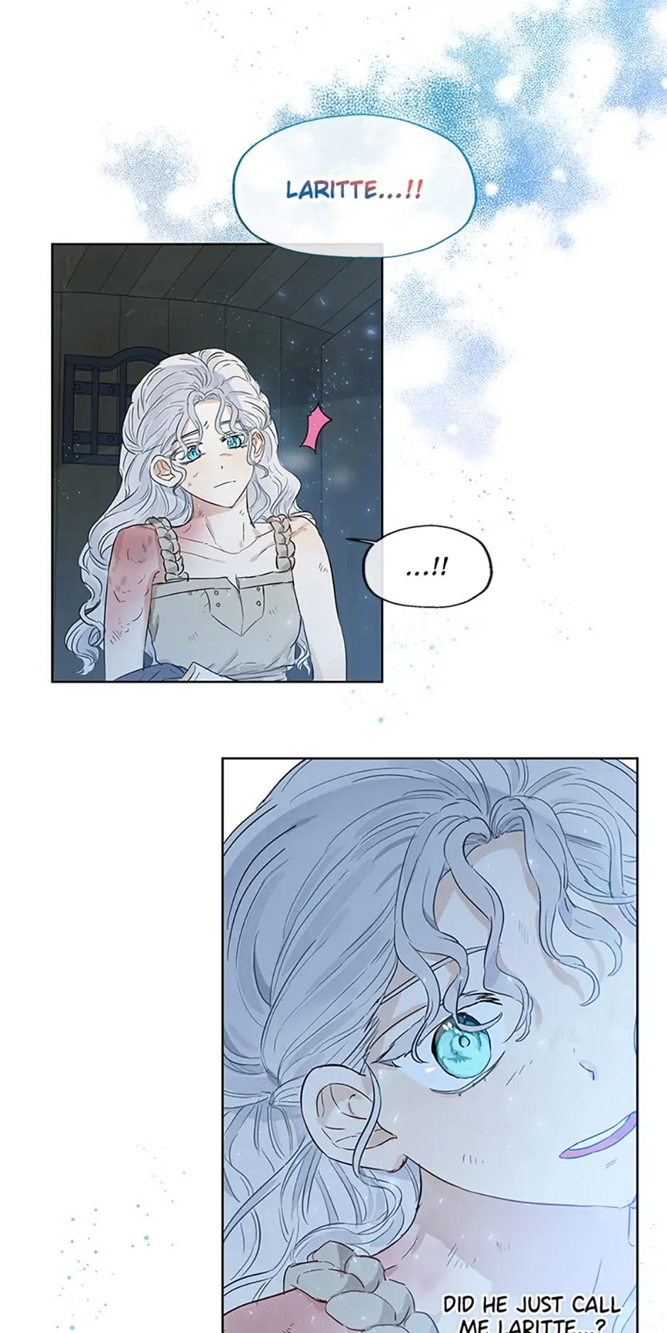 When The Count’s Illegitimate Daughter Gets Married Chapter 29 page 3