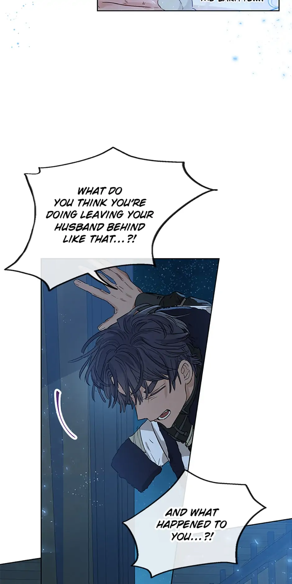 When The Count’s Illegitimate Daughter Gets Married Chapter 29 page 4