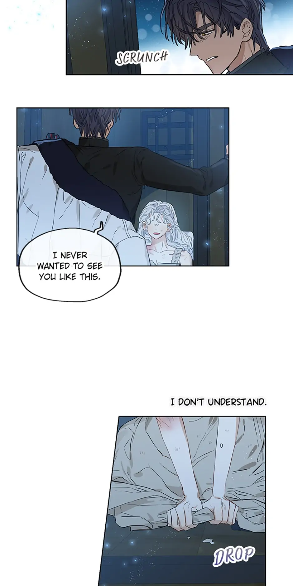 When The Count’s Illegitimate Daughter Gets Married Chapter 29 page 6