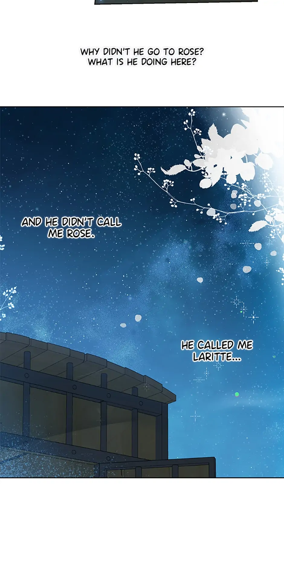 When The Count’s Illegitimate Daughter Gets Married Chapter 29 page 7