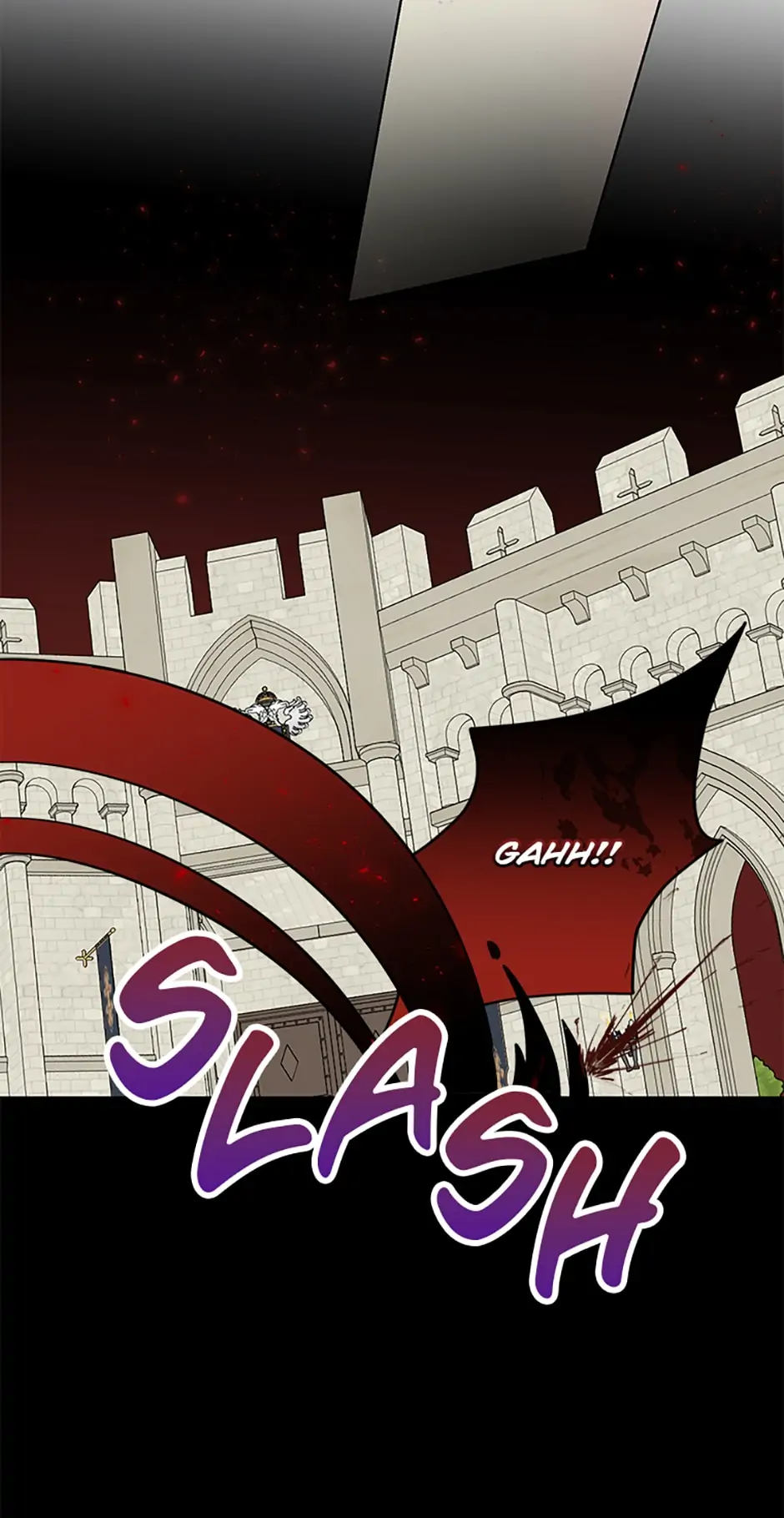 When The Count’s Illegitimate Daughter Gets Married Chapter 33 page 26