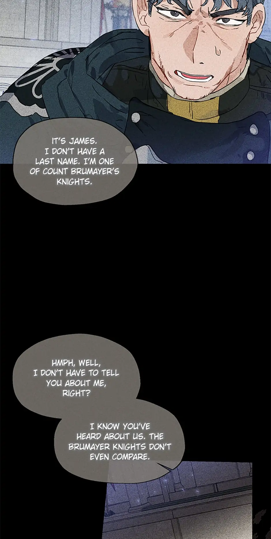 When The Count’s Illegitimate Daughter Gets Married Chapter 33 page 3