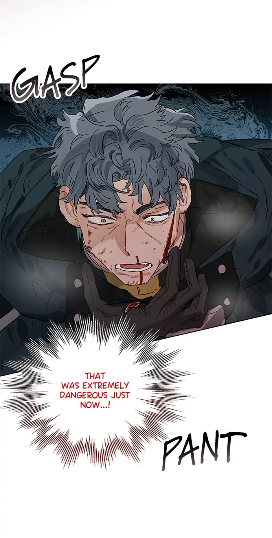 When The Count’s Illegitimate Daughter Gets Married Chapter 33 page 7