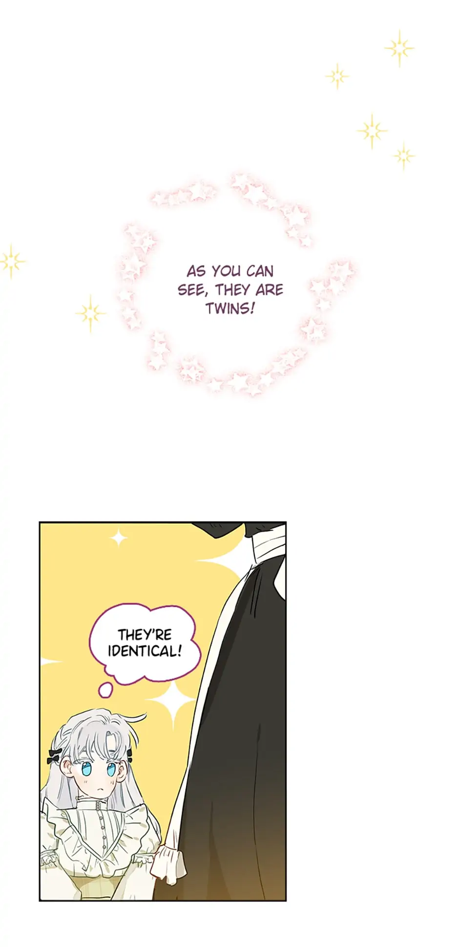 When The Count’s Illegitimate Daughter Gets Married Chapter 37 page 10