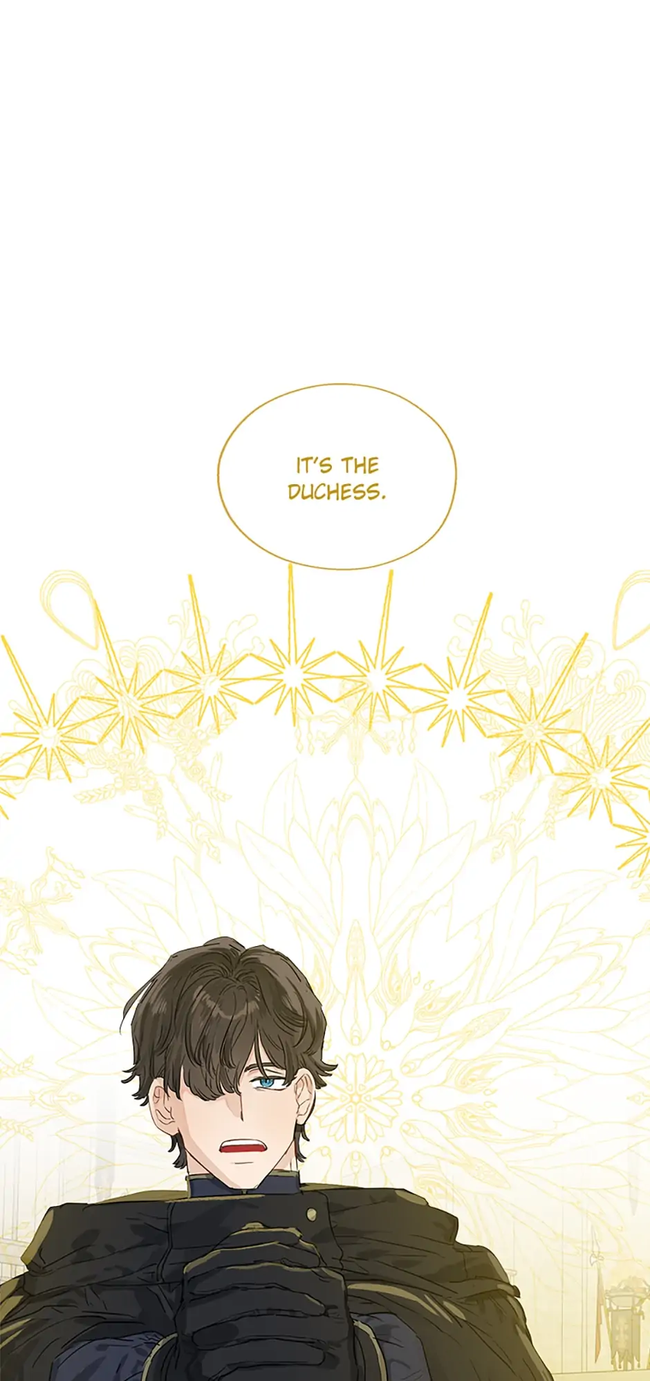 When The Count’s Illegitimate Daughter Gets Married Chapter 37 page 16