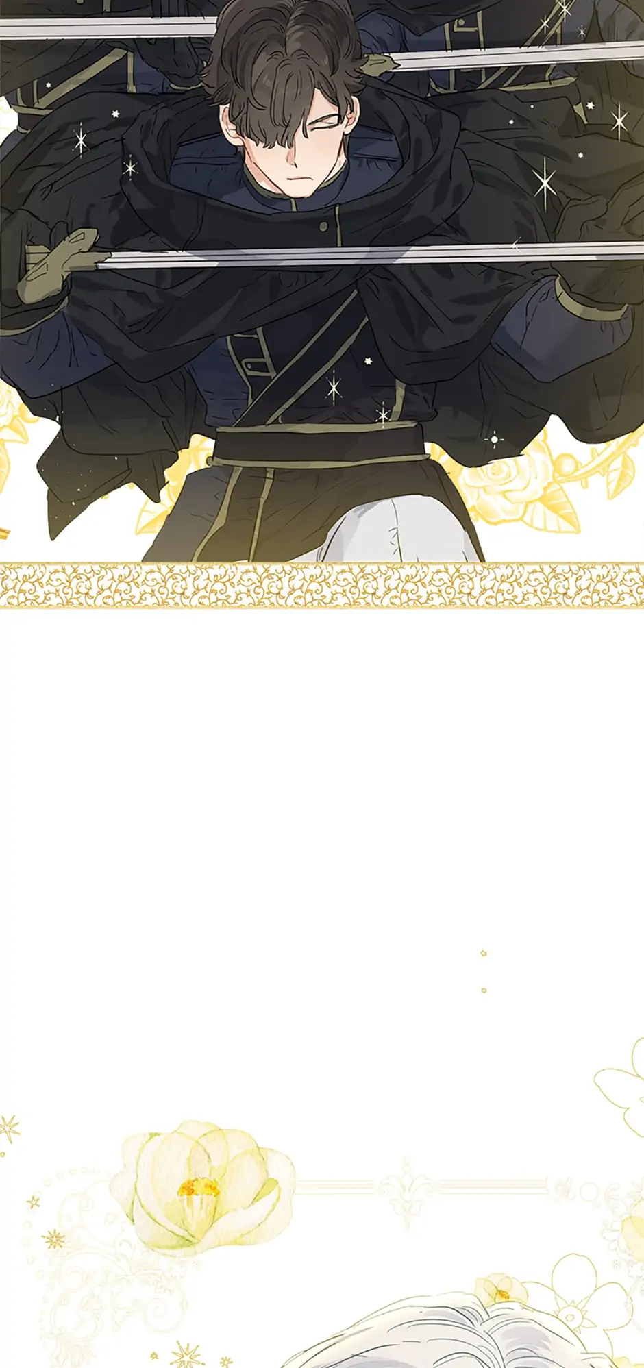 When The Count’s Illegitimate Daughter Gets Married Chapter 37 page 19