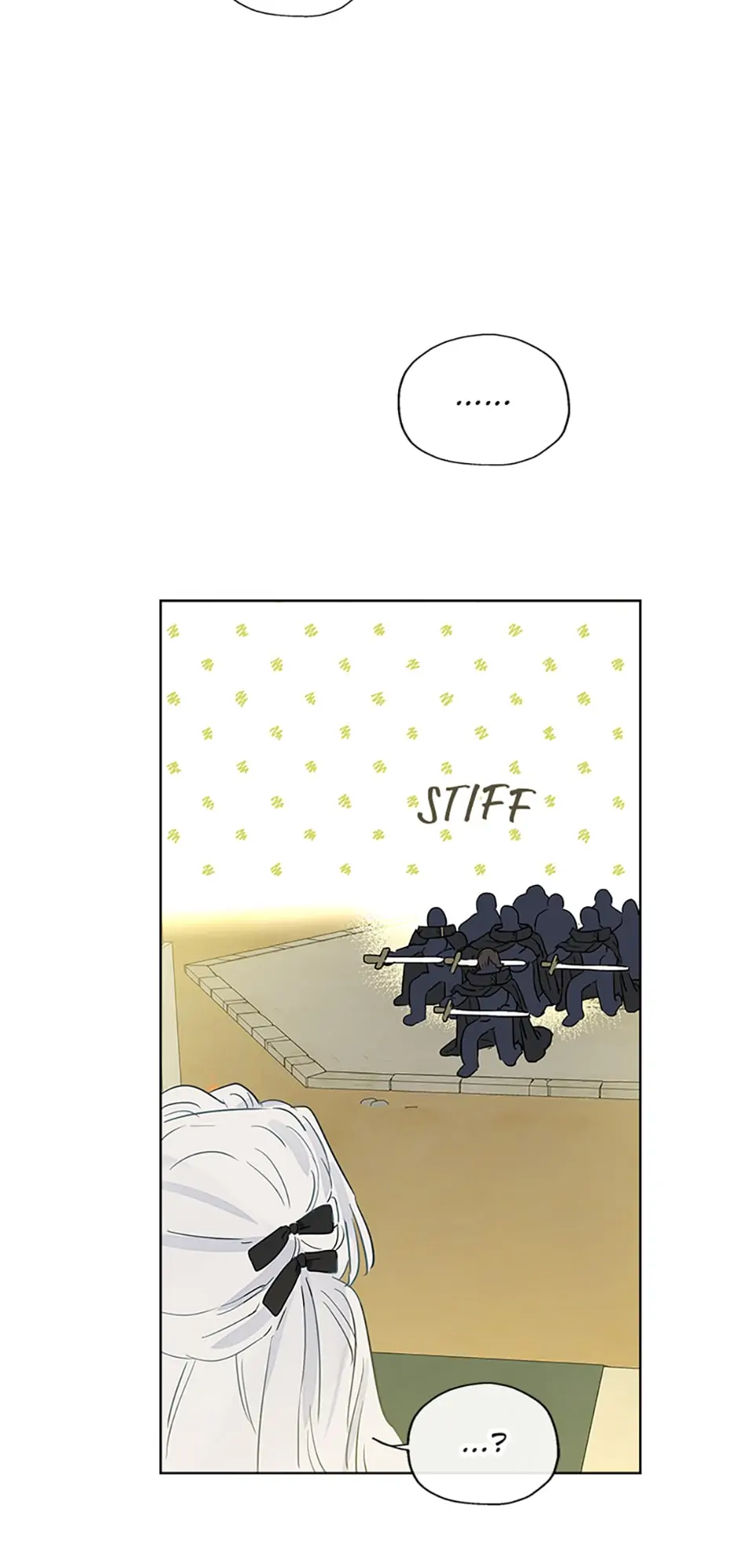 When The Count’s Illegitimate Daughter Gets Married Chapter 37 page 21