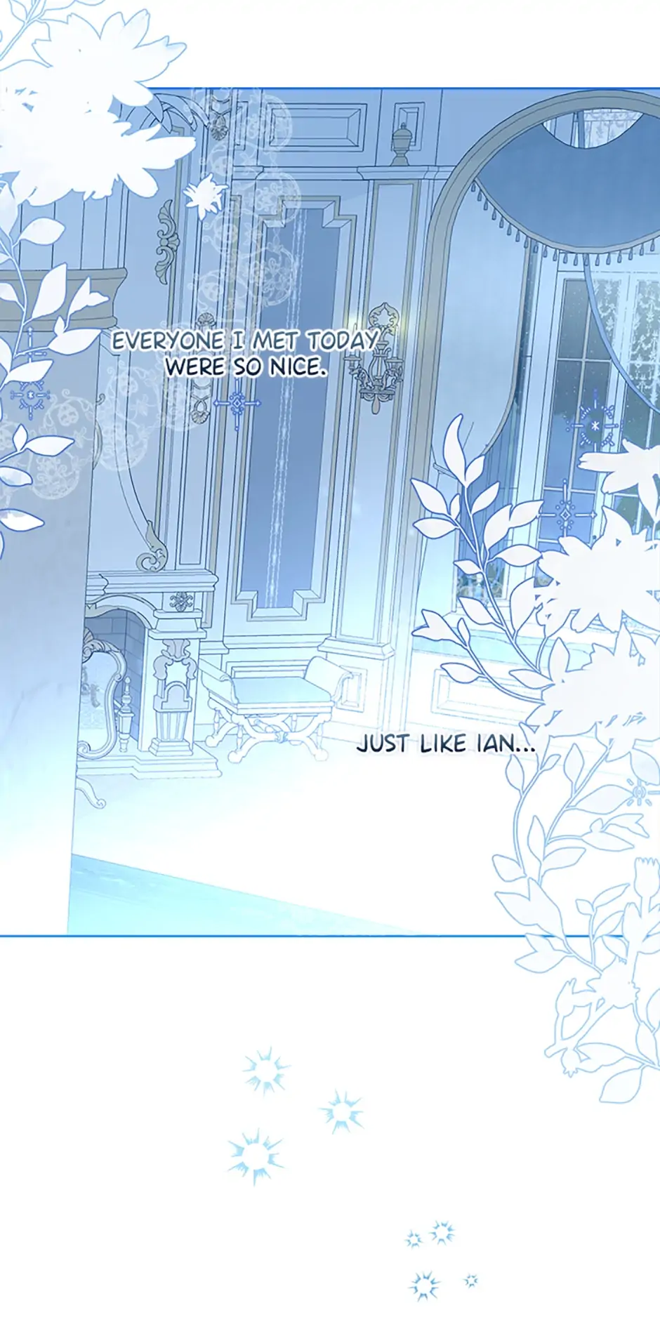 When The Count’s Illegitimate Daughter Gets Married Chapter 37 page 45