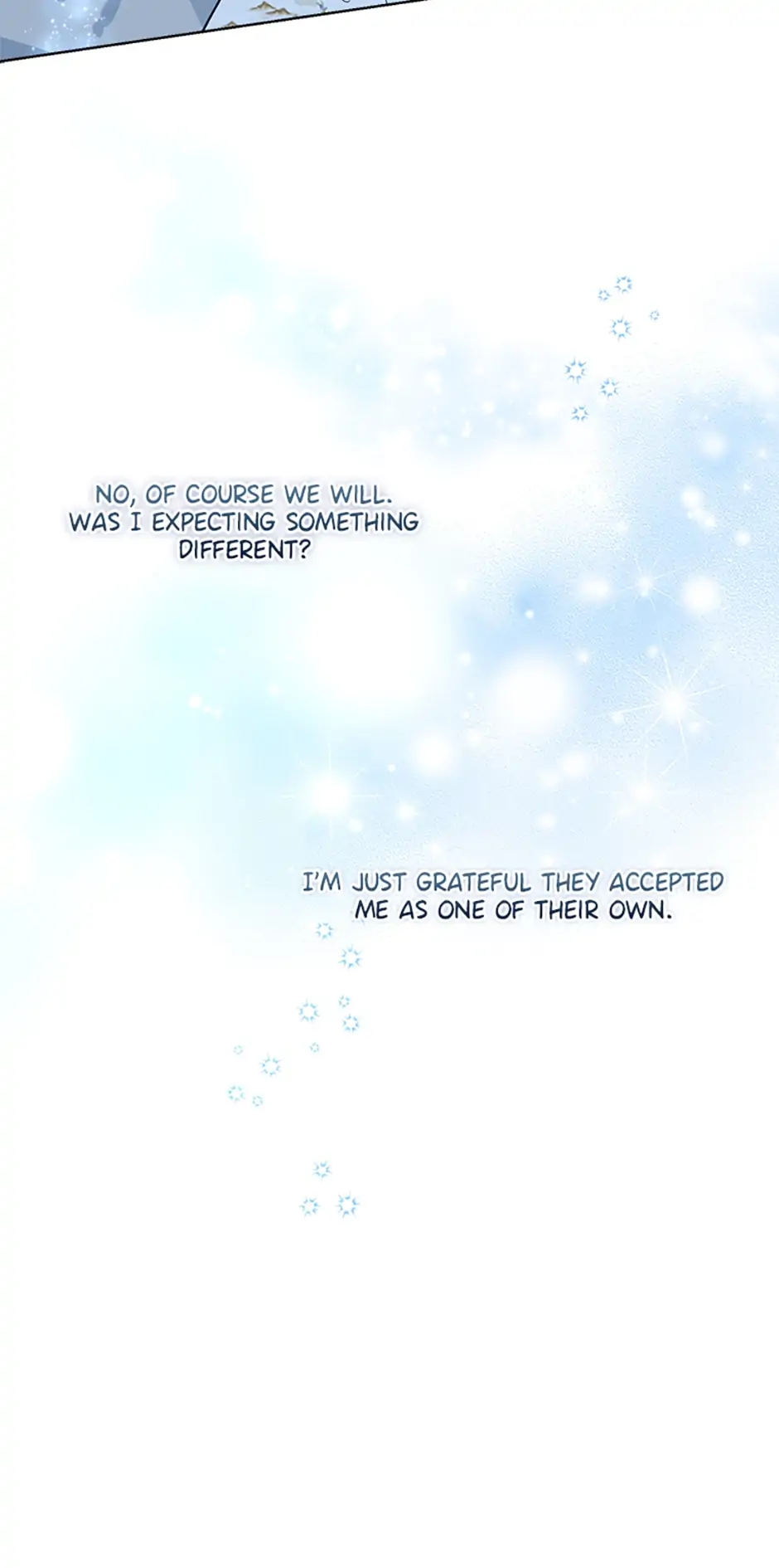 When The Count’s Illegitimate Daughter Gets Married Chapter 37 page 48