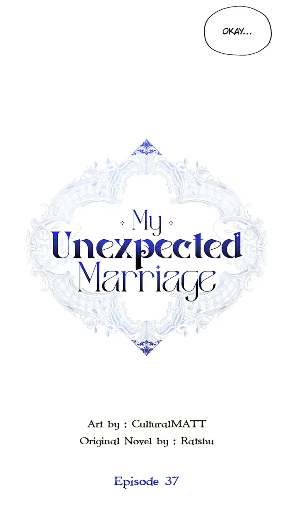 When The Count’s Illegitimate Daughter Gets Married Chapter 37 page 4
