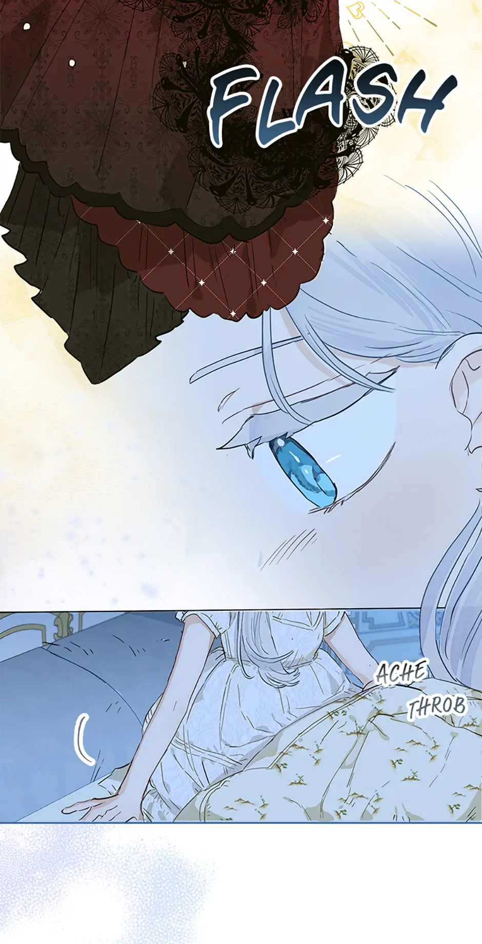 When The Count’s Illegitimate Daughter Gets Married Chapter 37 page 51