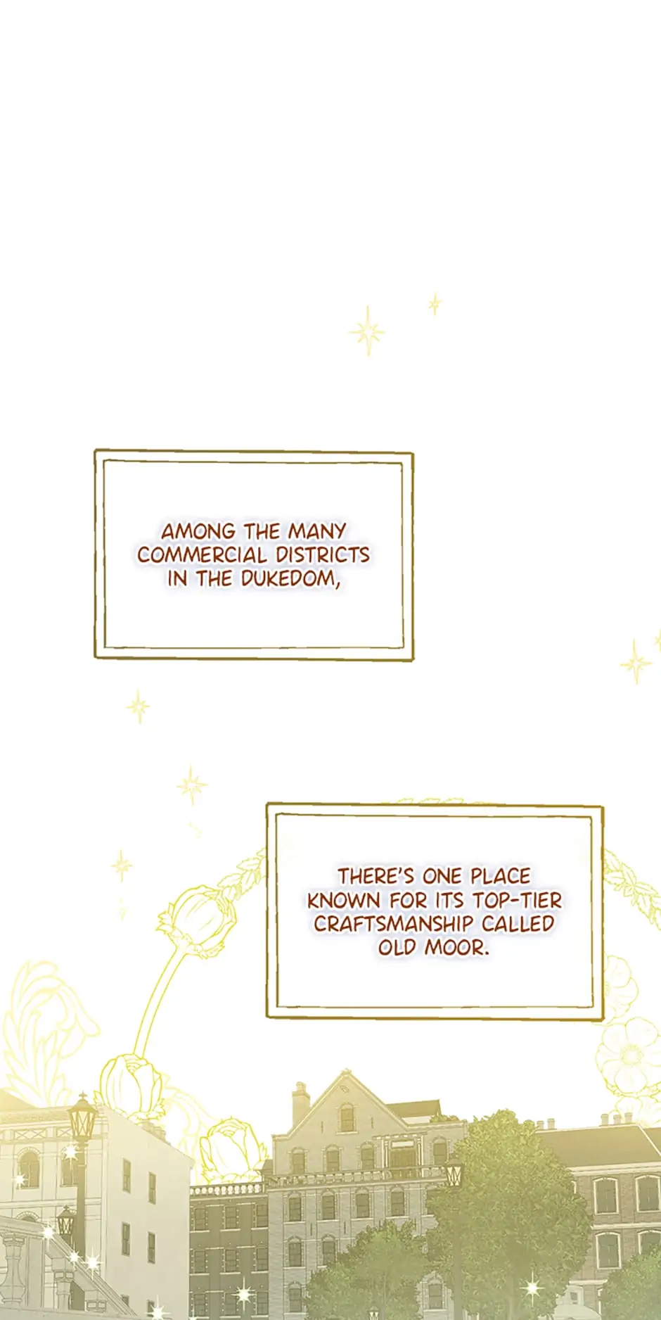 When The Count’s Illegitimate Daughter Gets Married Chapter 41 page 0
