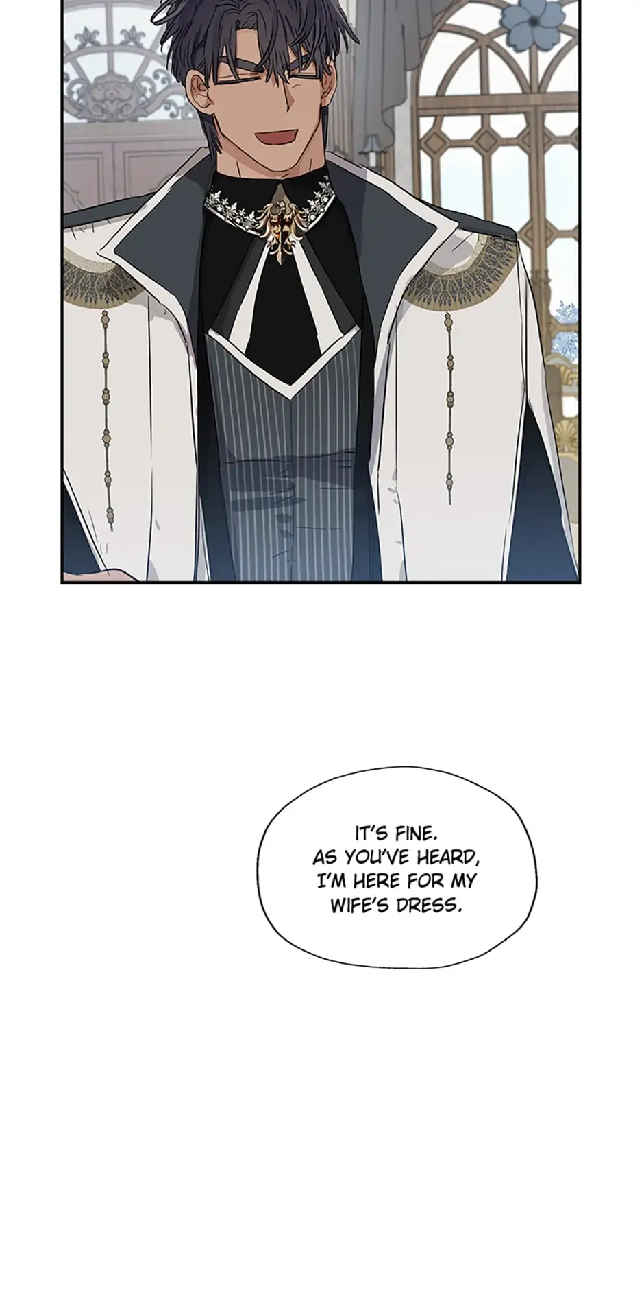 When The Count’s Illegitimate Daughter Gets Married Chapter 41 page 16