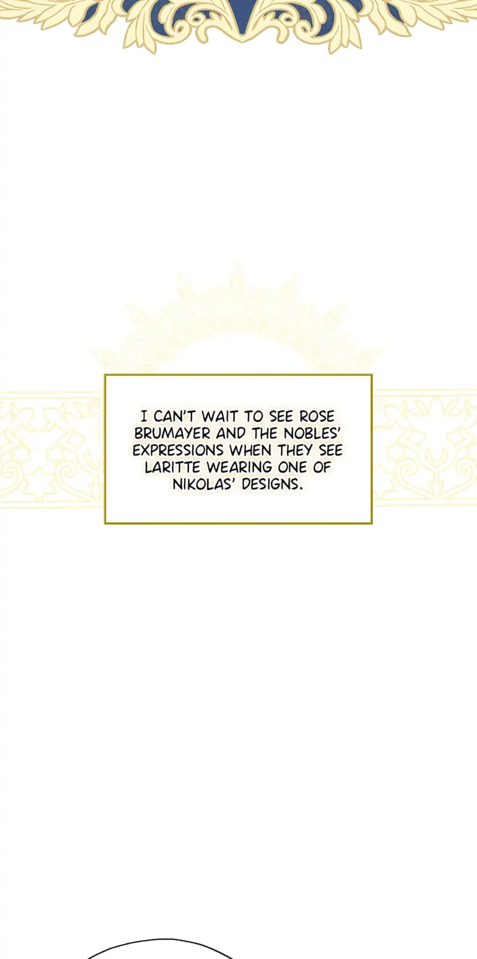 When The Count’s Illegitimate Daughter Gets Married Chapter 41 page 27