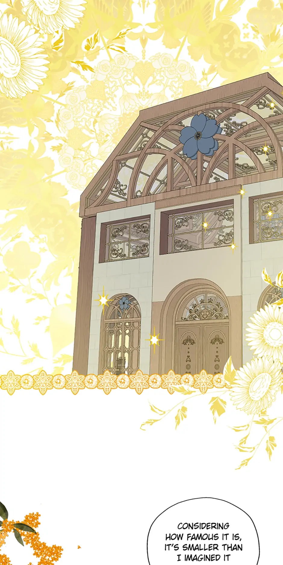 When The Count’s Illegitimate Daughter Gets Married Chapter 41 page 2