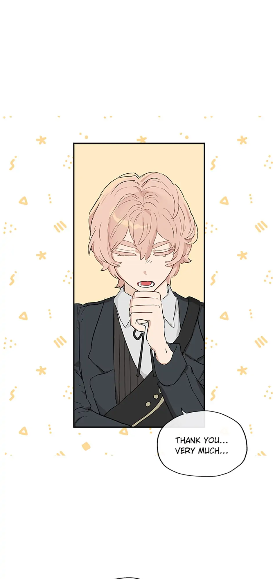 When The Count’s Illegitimate Daughter Gets Married Chapter 41 page 50