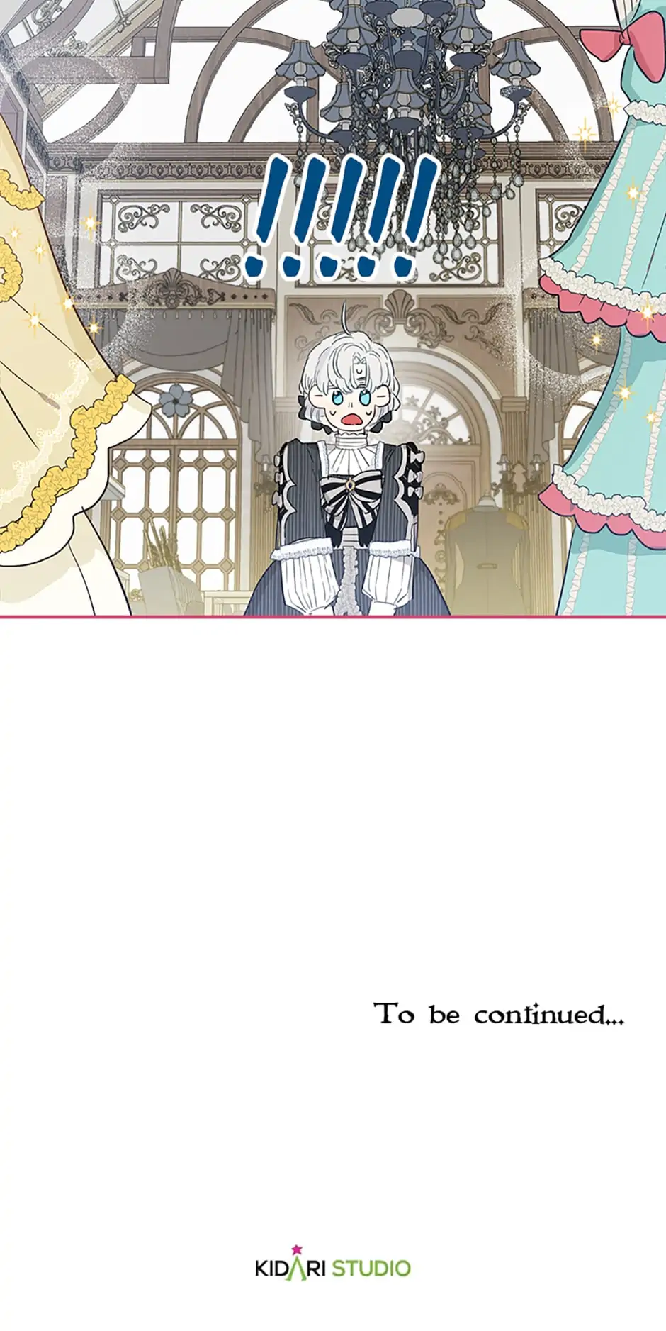 When The Count’s Illegitimate Daughter Gets Married Chapter 41 page 66