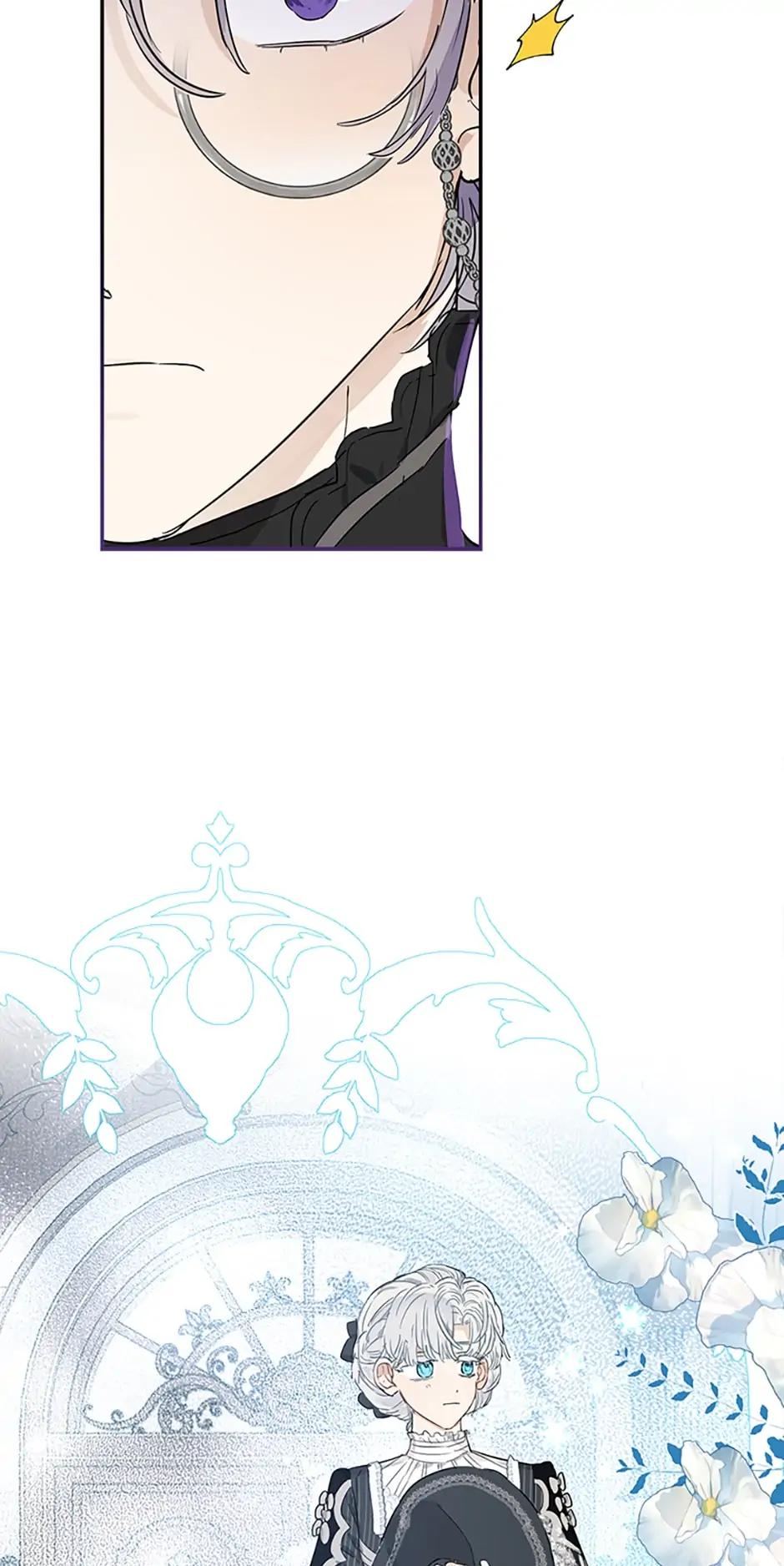 When The Count’s Illegitimate Daughter Gets Married Chapter 41 page 8