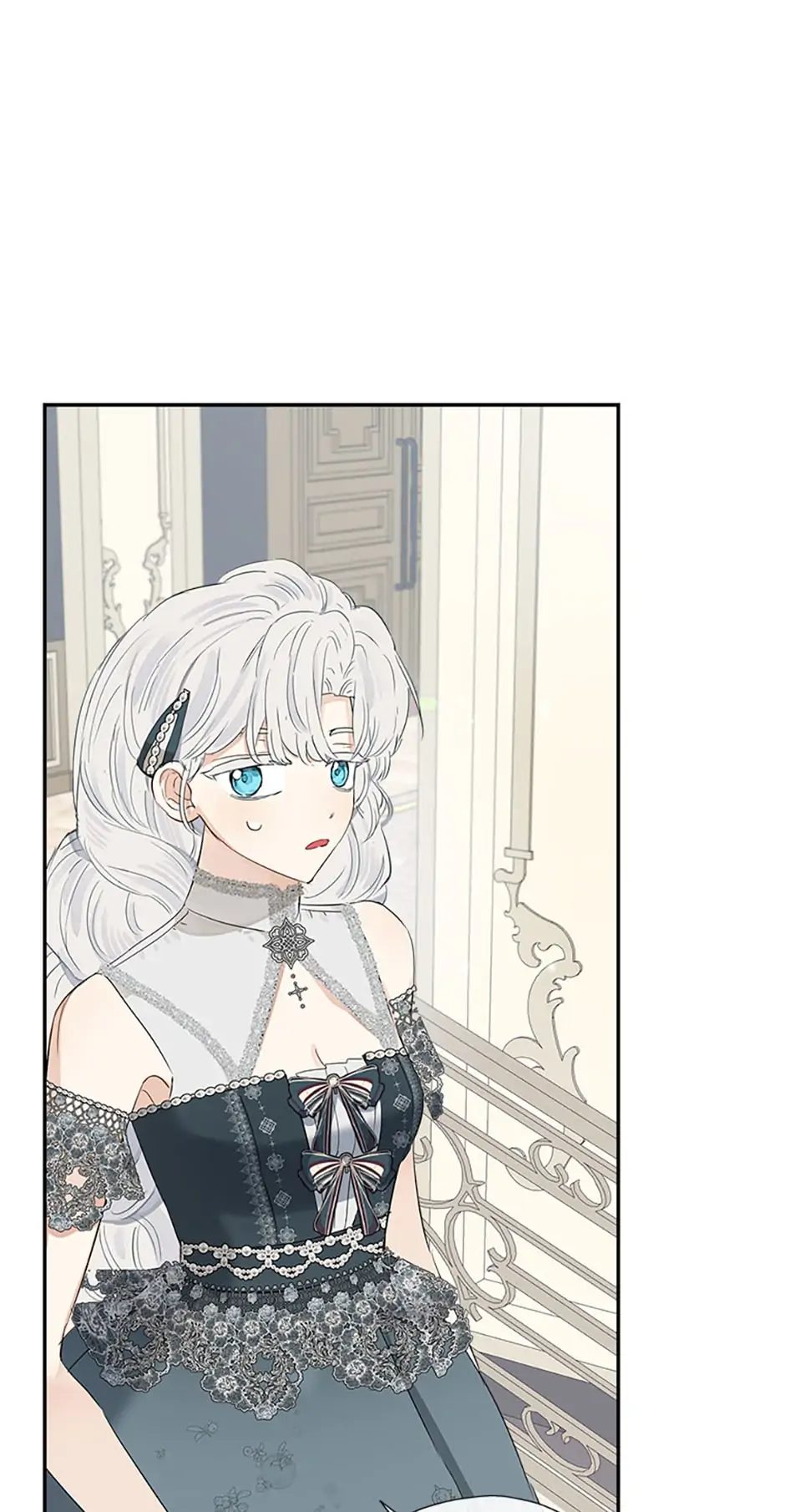When The Count’s Illegitimate Daughter Gets Married Chapter 50 page 10