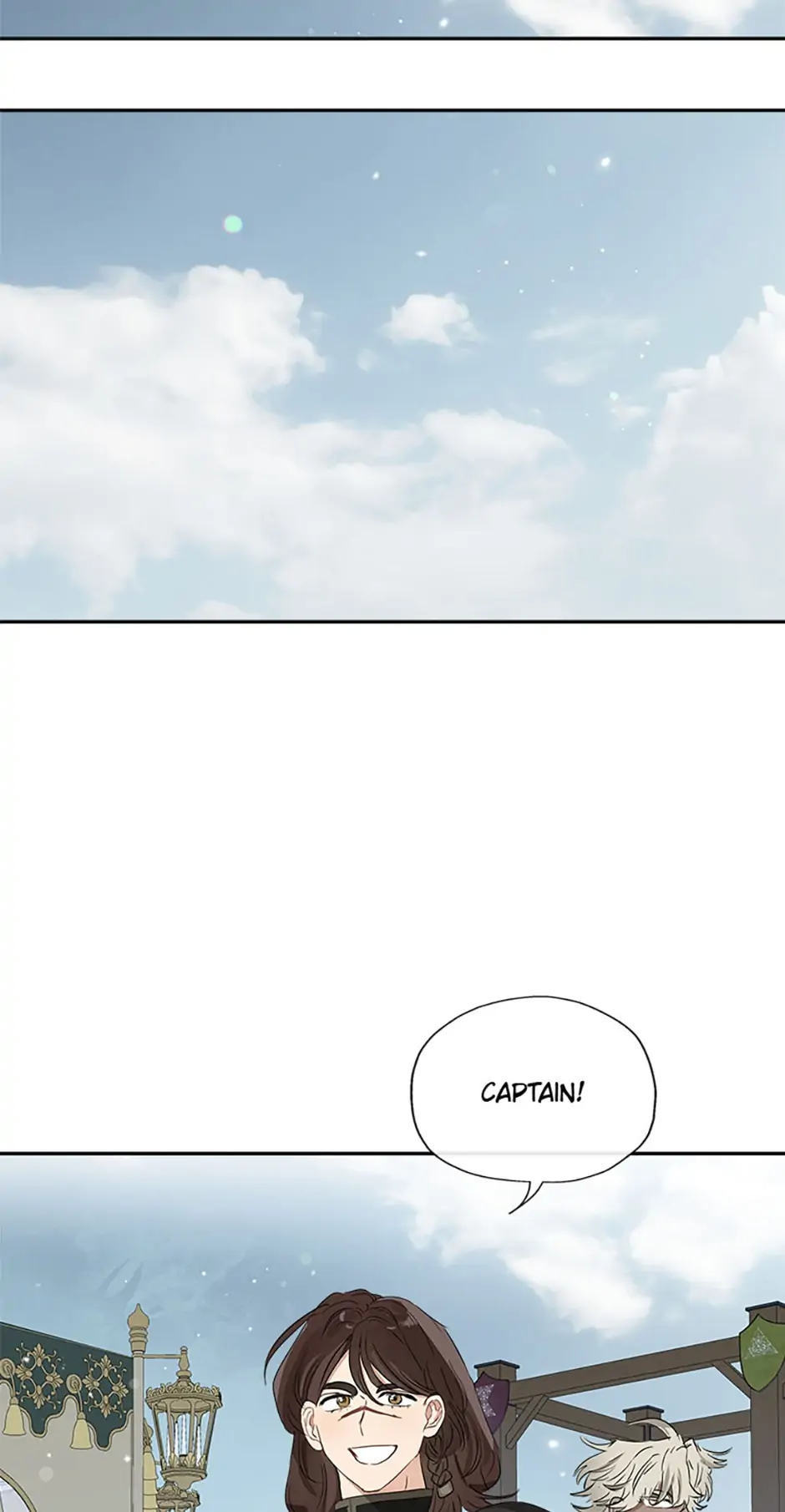 When The Count’s Illegitimate Daughter Gets Married Chapter 50 page 16