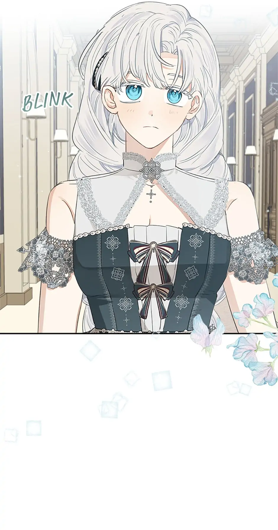 When The Count’s Illegitimate Daughter Gets Married Chapter 50 page 2
