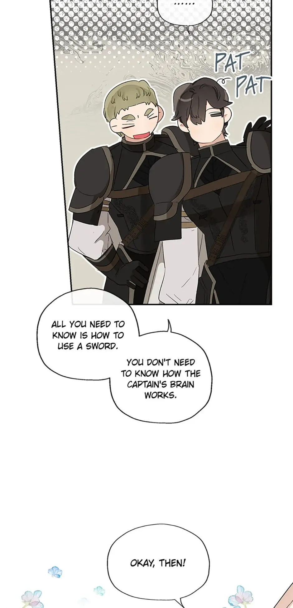 When The Count’s Illegitimate Daughter Gets Married Chapter 50 page 31
