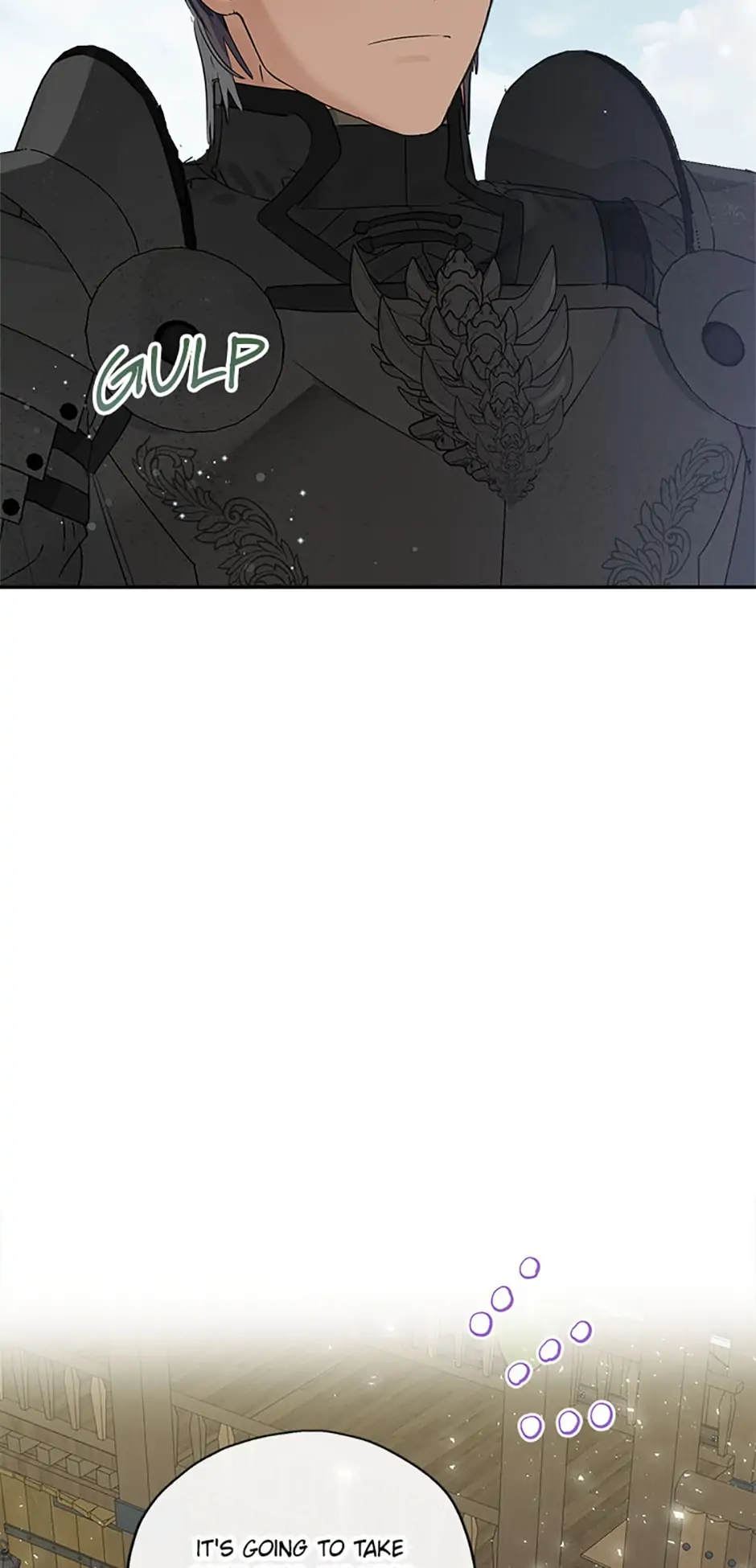 When The Count’s Illegitimate Daughter Gets Married Chapter 50 page 34