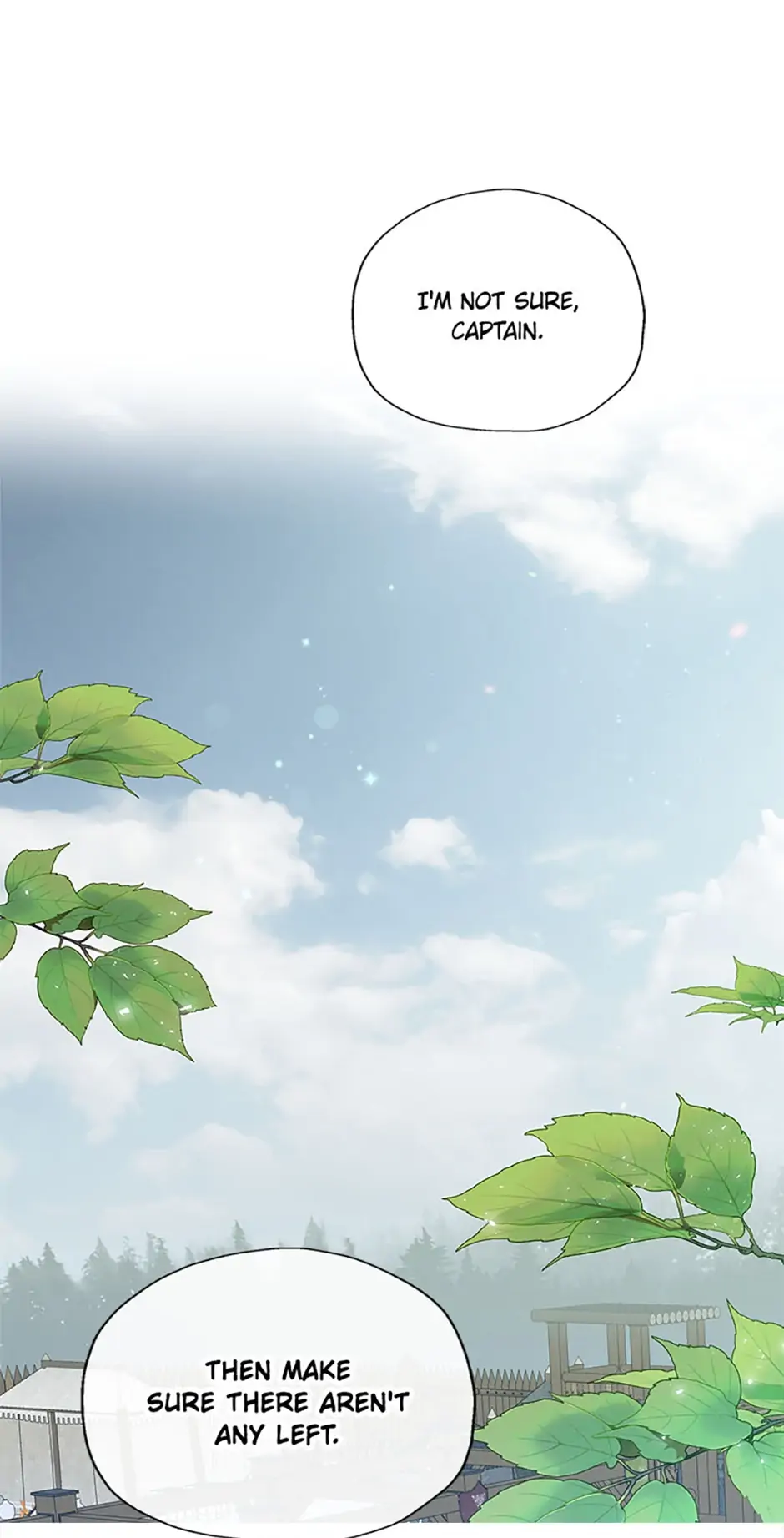 When The Count’s Illegitimate Daughter Gets Married Chapter 50 page 52