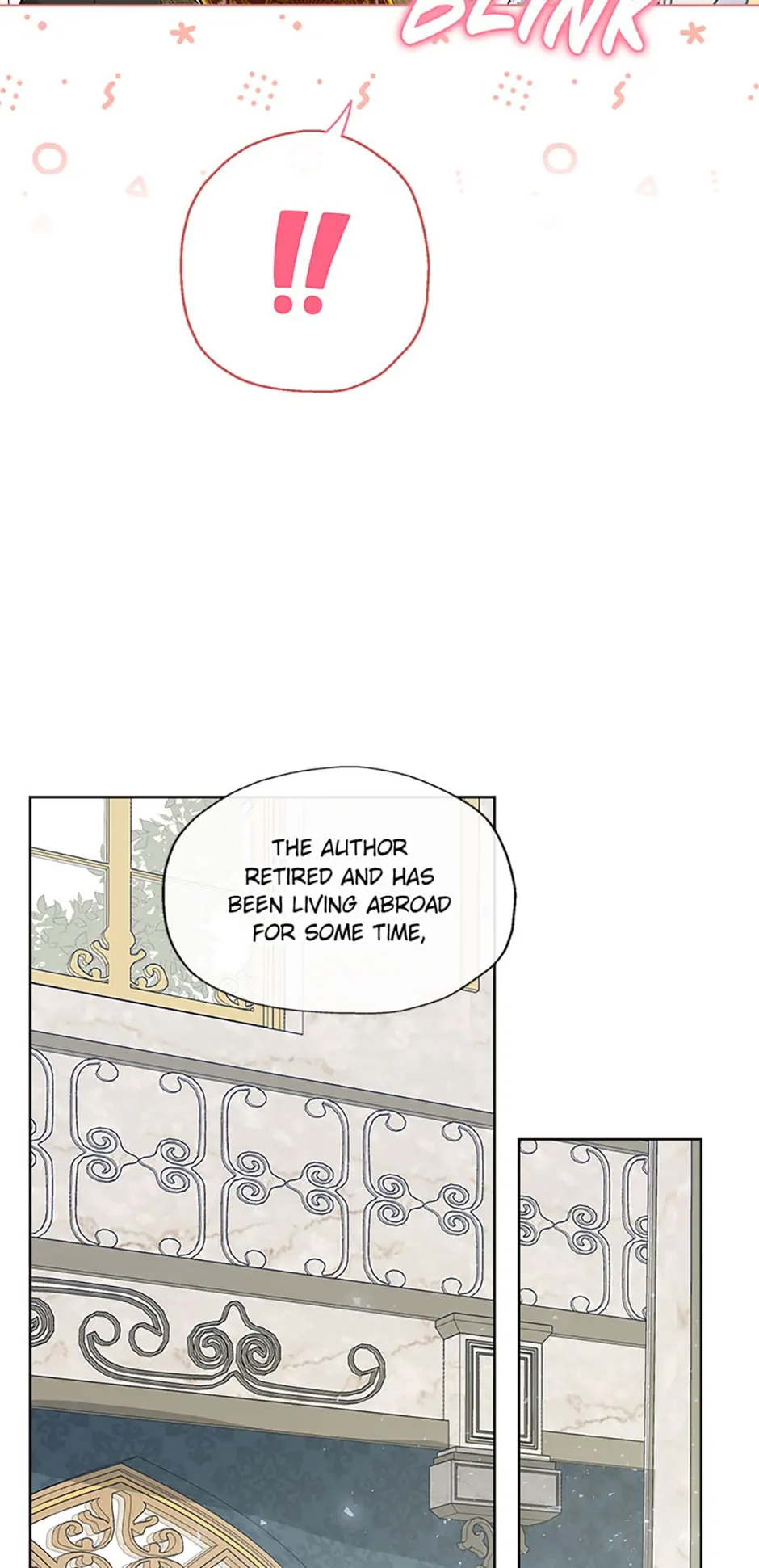 When The Count’s Illegitimate Daughter Gets Married Chapter 65 page 13