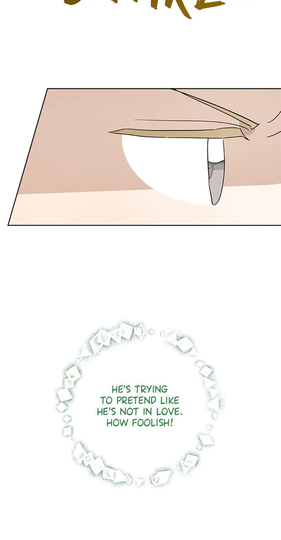 When The Count’s Illegitimate Daughter Gets Married Chapter 65 page 20