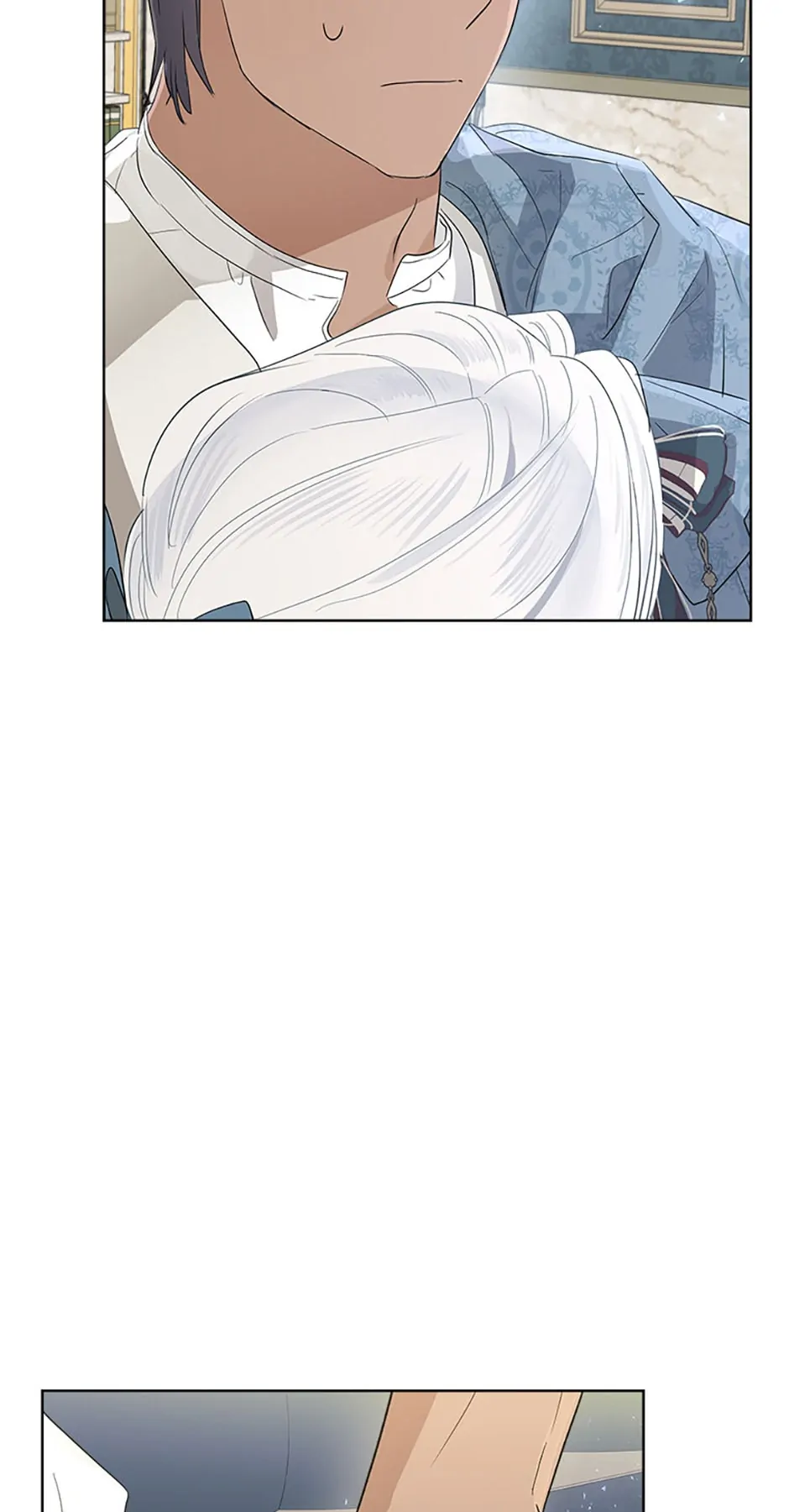 When The Count’s Illegitimate Daughter Gets Married Chapter 65 page 26