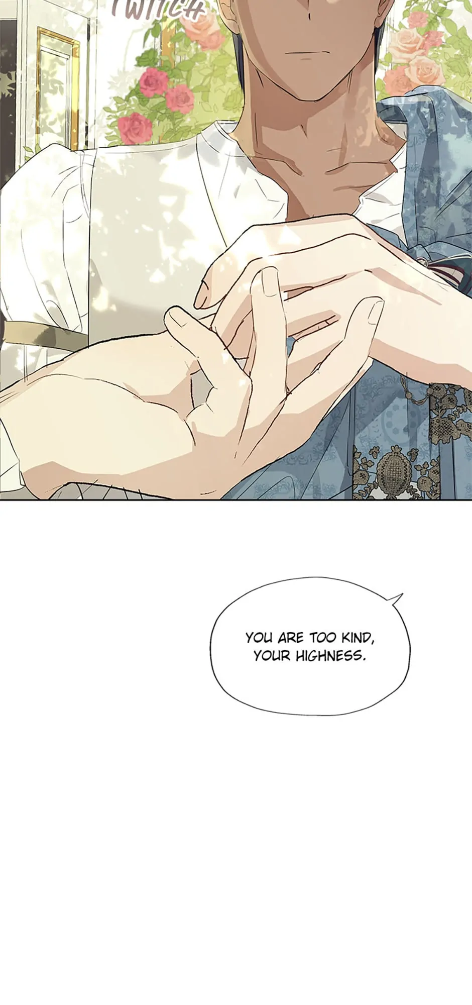 When The Count’s Illegitimate Daughter Gets Married Chapter 65 page 34