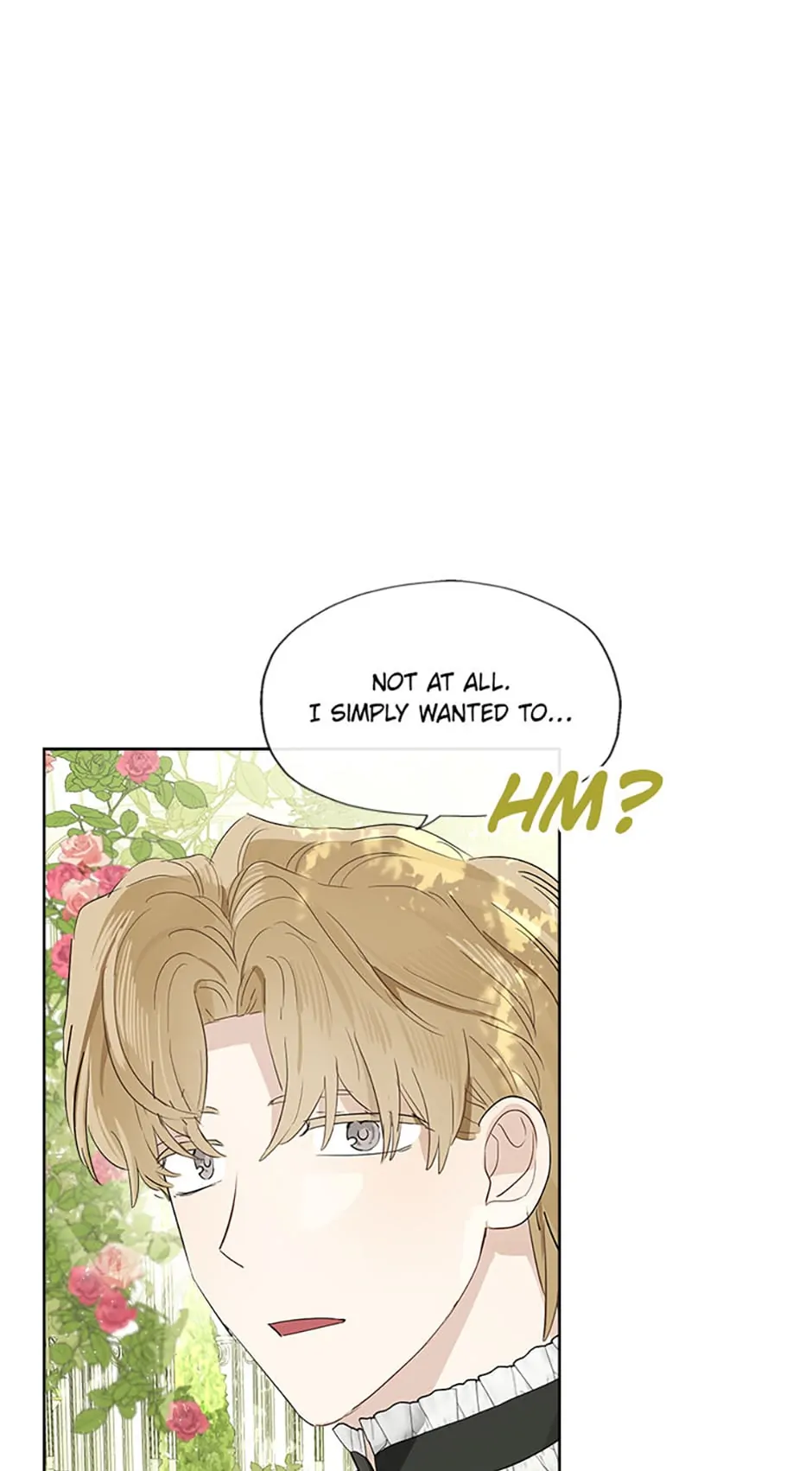 When The Count’s Illegitimate Daughter Gets Married Chapter 65 page 35