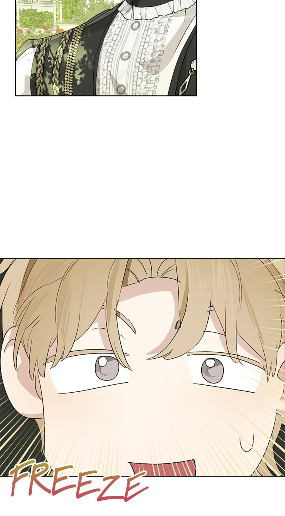 When The Count’s Illegitimate Daughter Gets Married Chapter 65 page 36