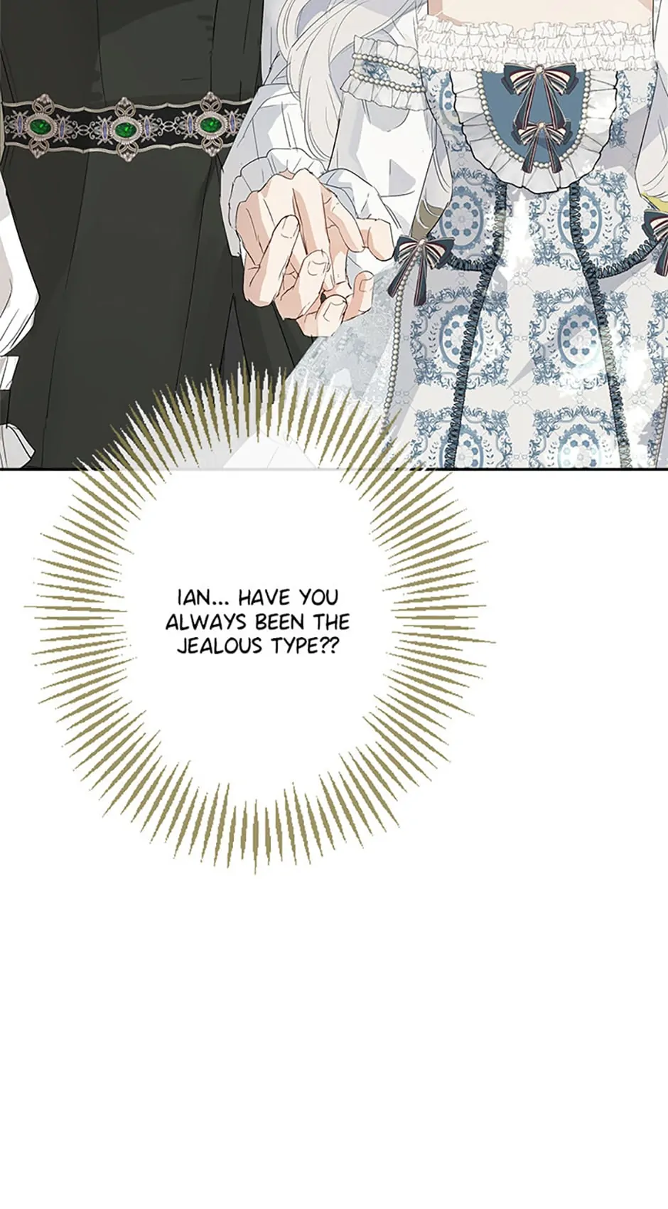 When The Count’s Illegitimate Daughter Gets Married Chapter 65 page 38