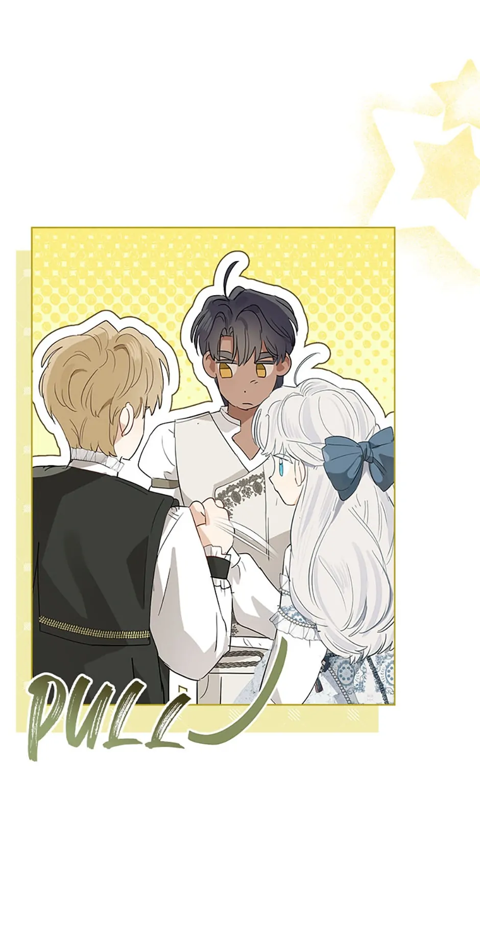 When The Count’s Illegitimate Daughter Gets Married Chapter 65 page 41