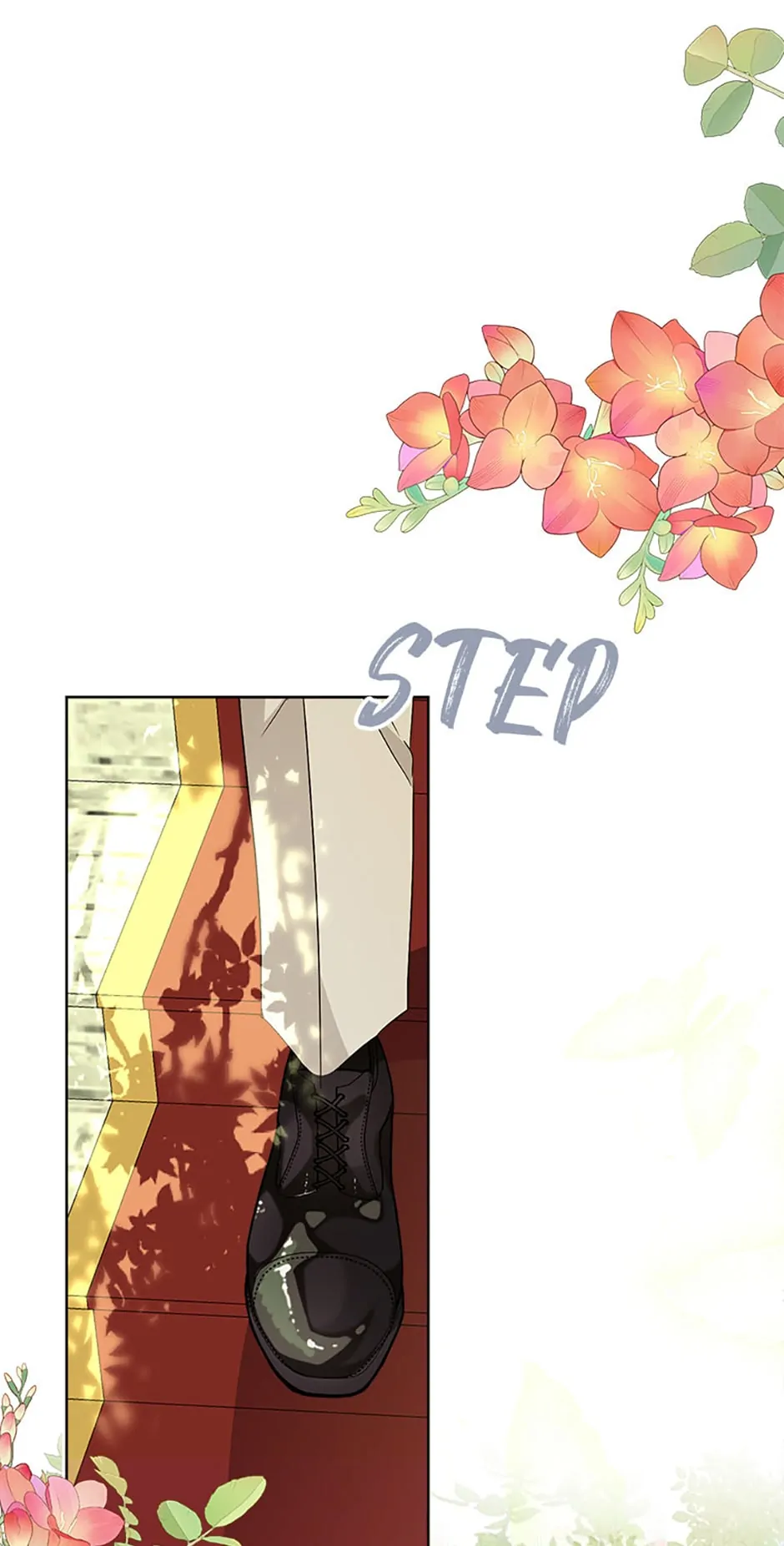 When The Count’s Illegitimate Daughter Gets Married Chapter 65 page 45