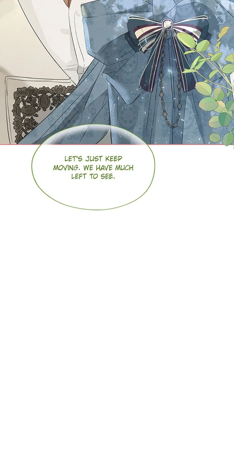 When The Count’s Illegitimate Daughter Gets Married Chapter 65 page 47