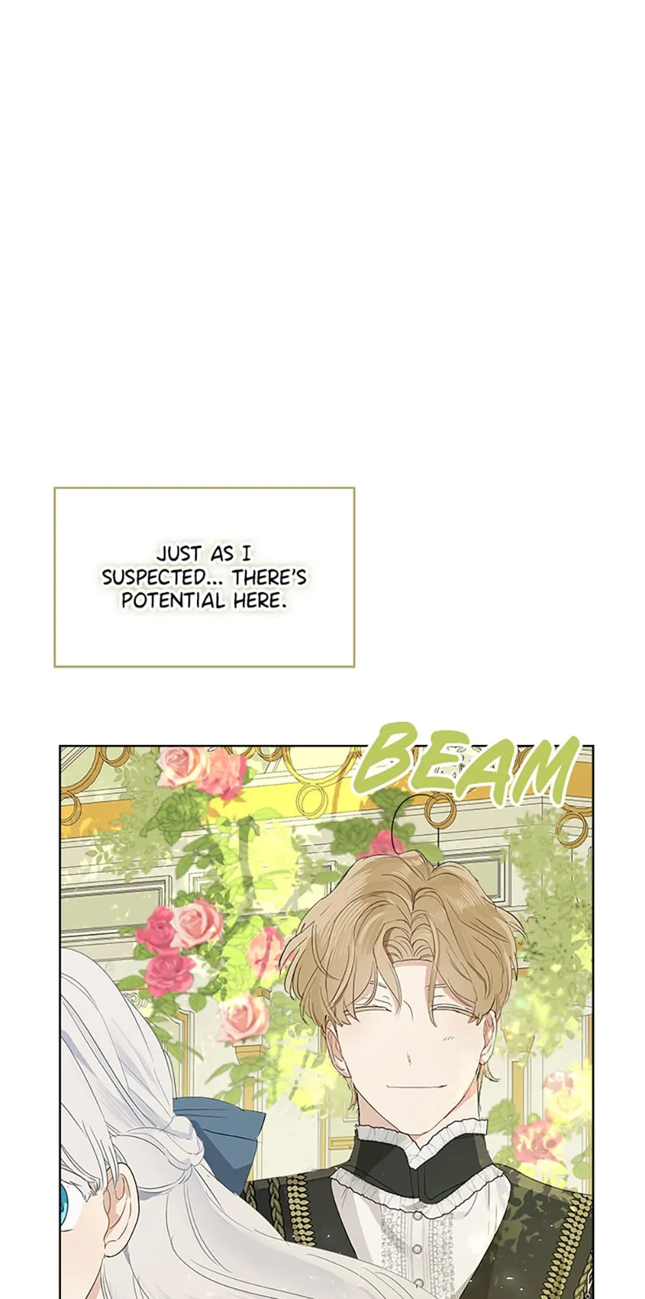 When The Count’s Illegitimate Daughter Gets Married Chapter 65 page 48