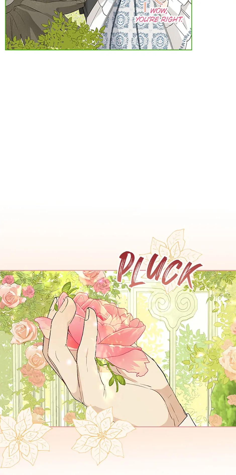 When The Count’s Illegitimate Daughter Gets Married Chapter 65 page 52