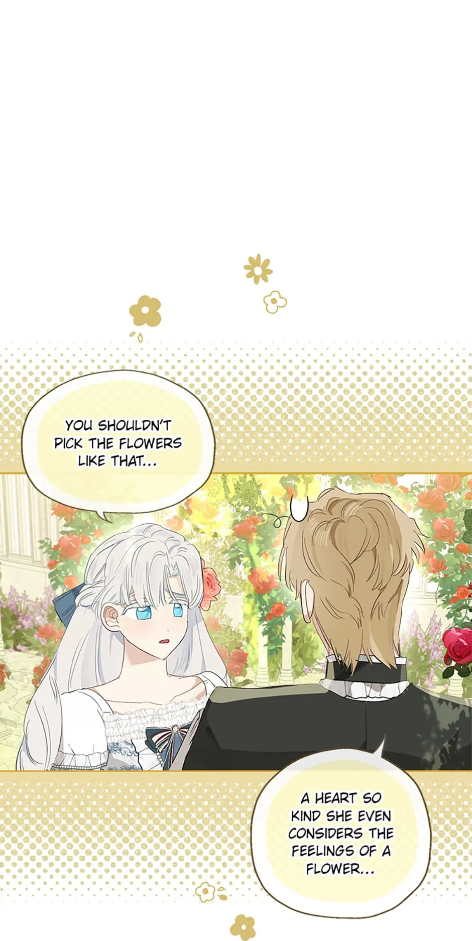 When The Count’s Illegitimate Daughter Gets Married Chapter 65 page 57