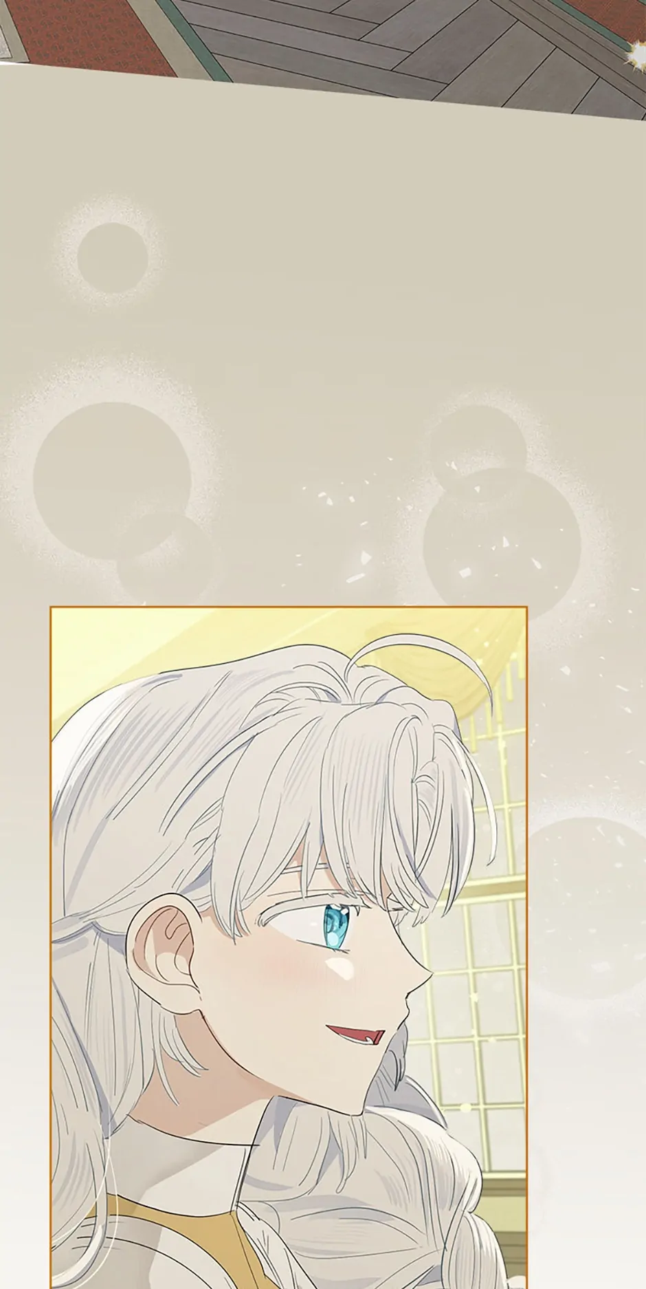 When The Count’s Illegitimate Daughter Gets Married Chapter 65 page 62