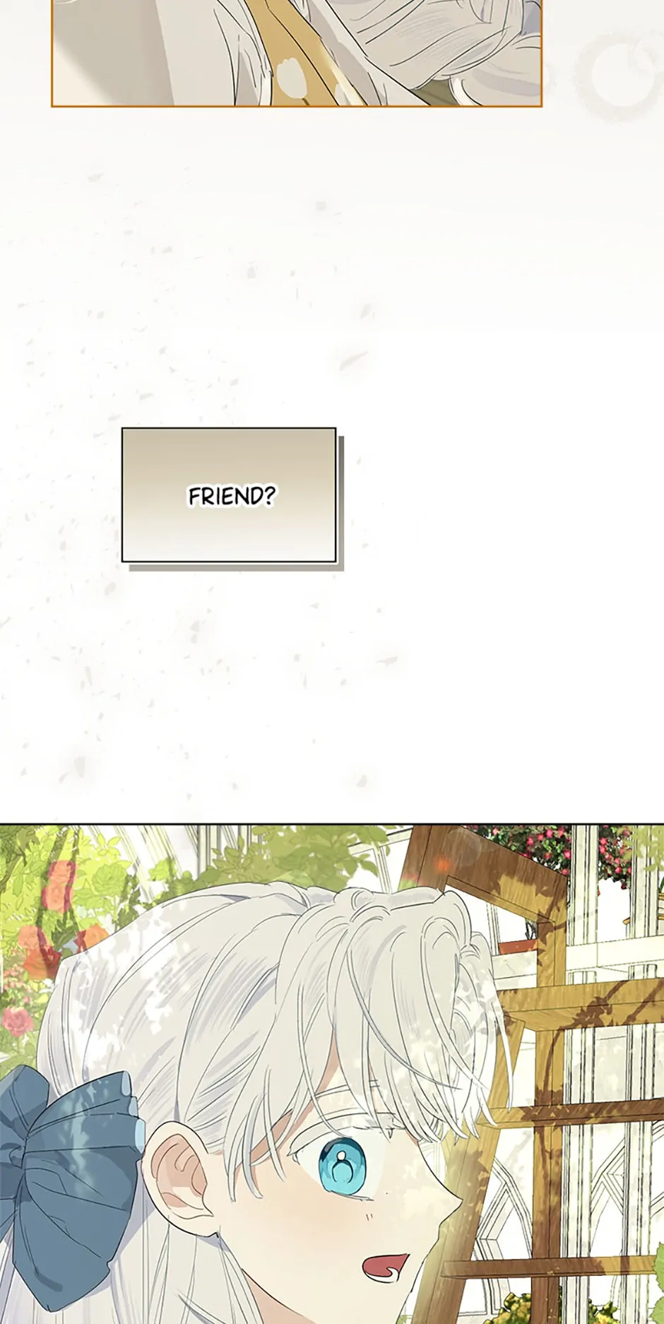 When The Count’s Illegitimate Daughter Gets Married Chapter 65 page 63