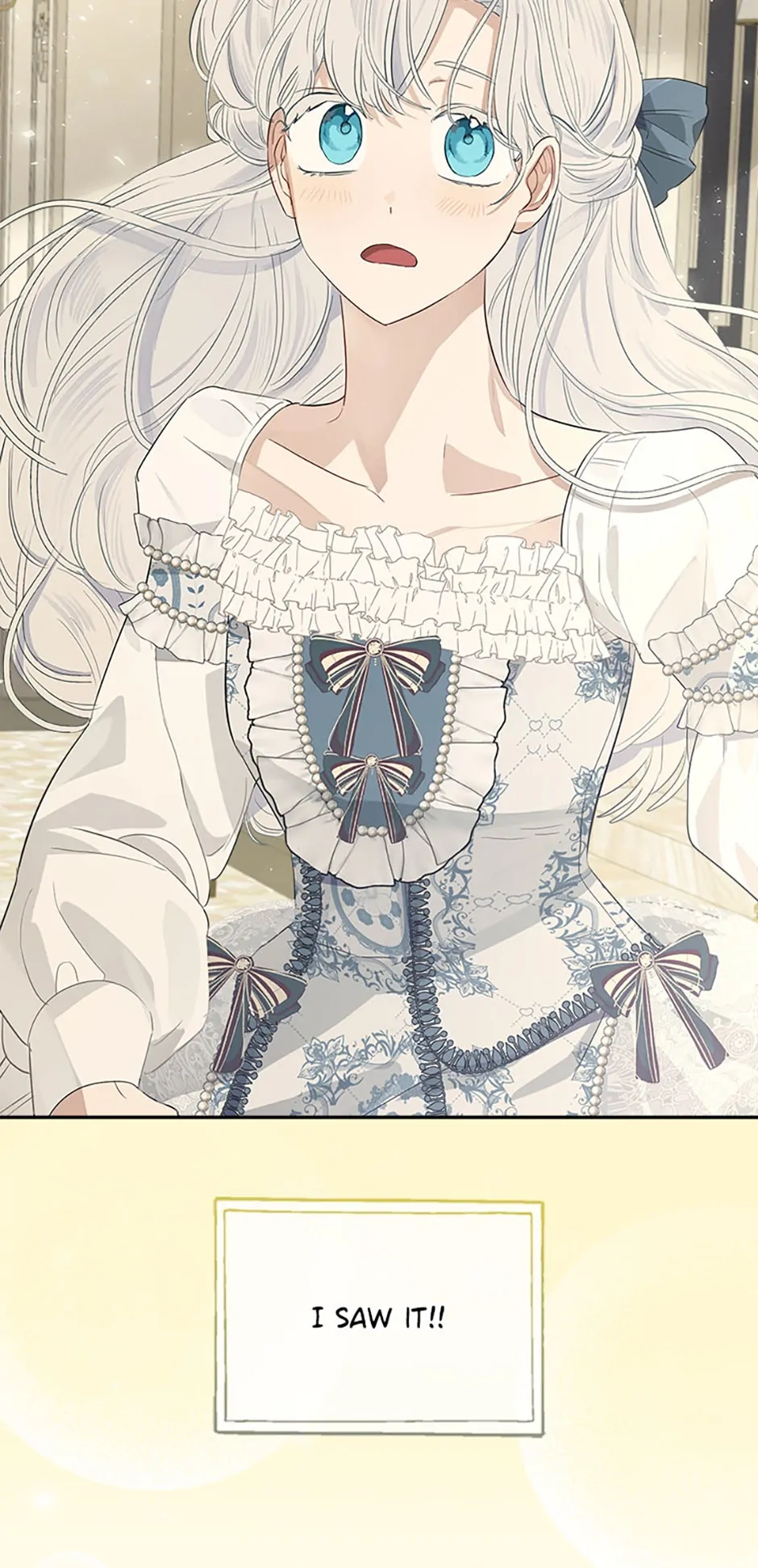 When The Count’s Illegitimate Daughter Gets Married Chapter 67 page 13