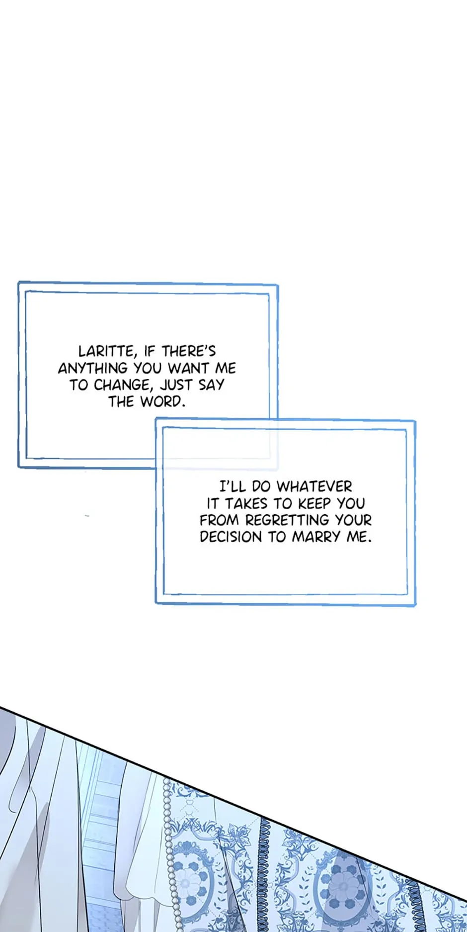 When The Count’s Illegitimate Daughter Gets Married Chapter 67 page 19