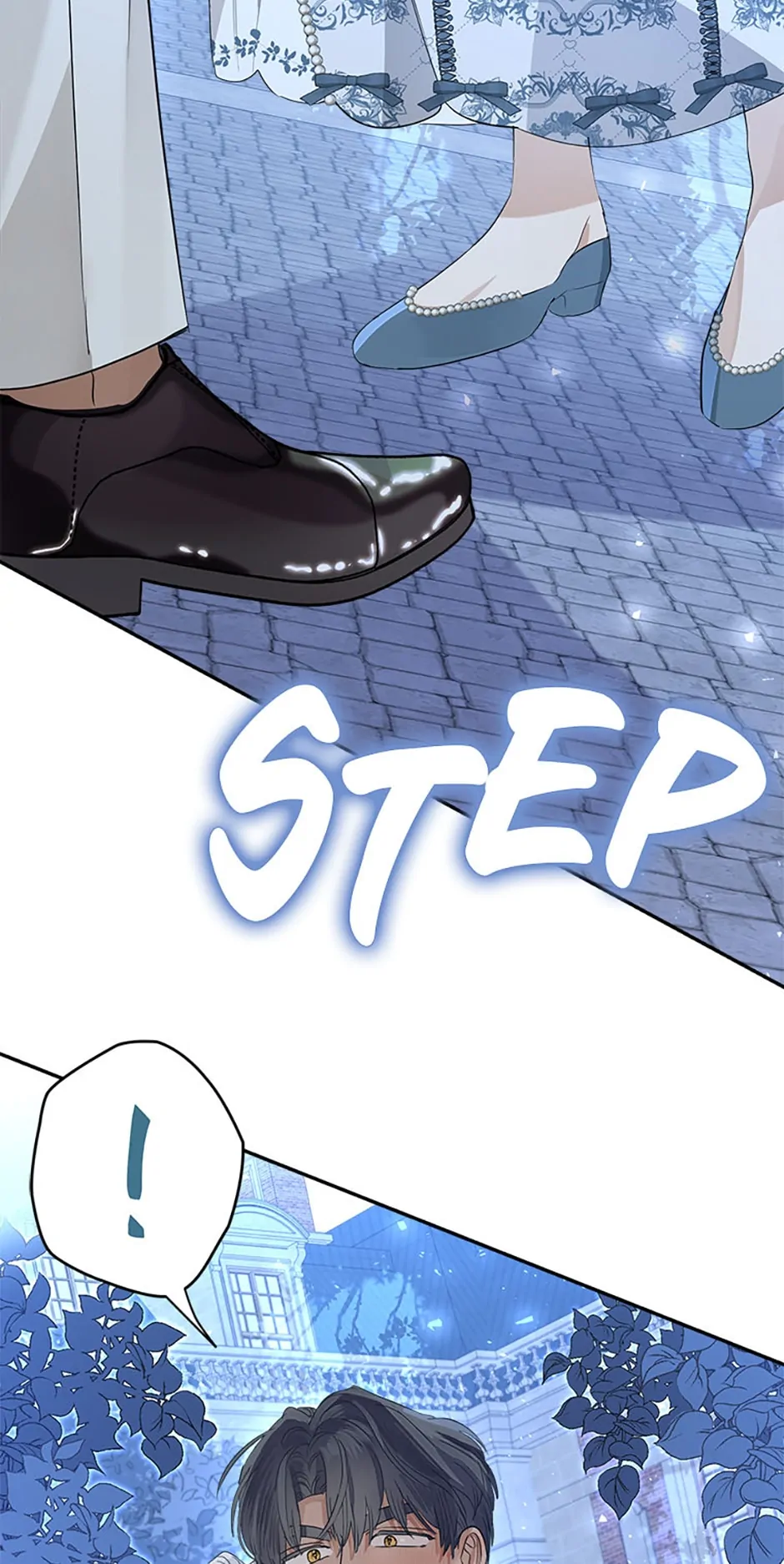 When The Count’s Illegitimate Daughter Gets Married Chapter 67 page 20